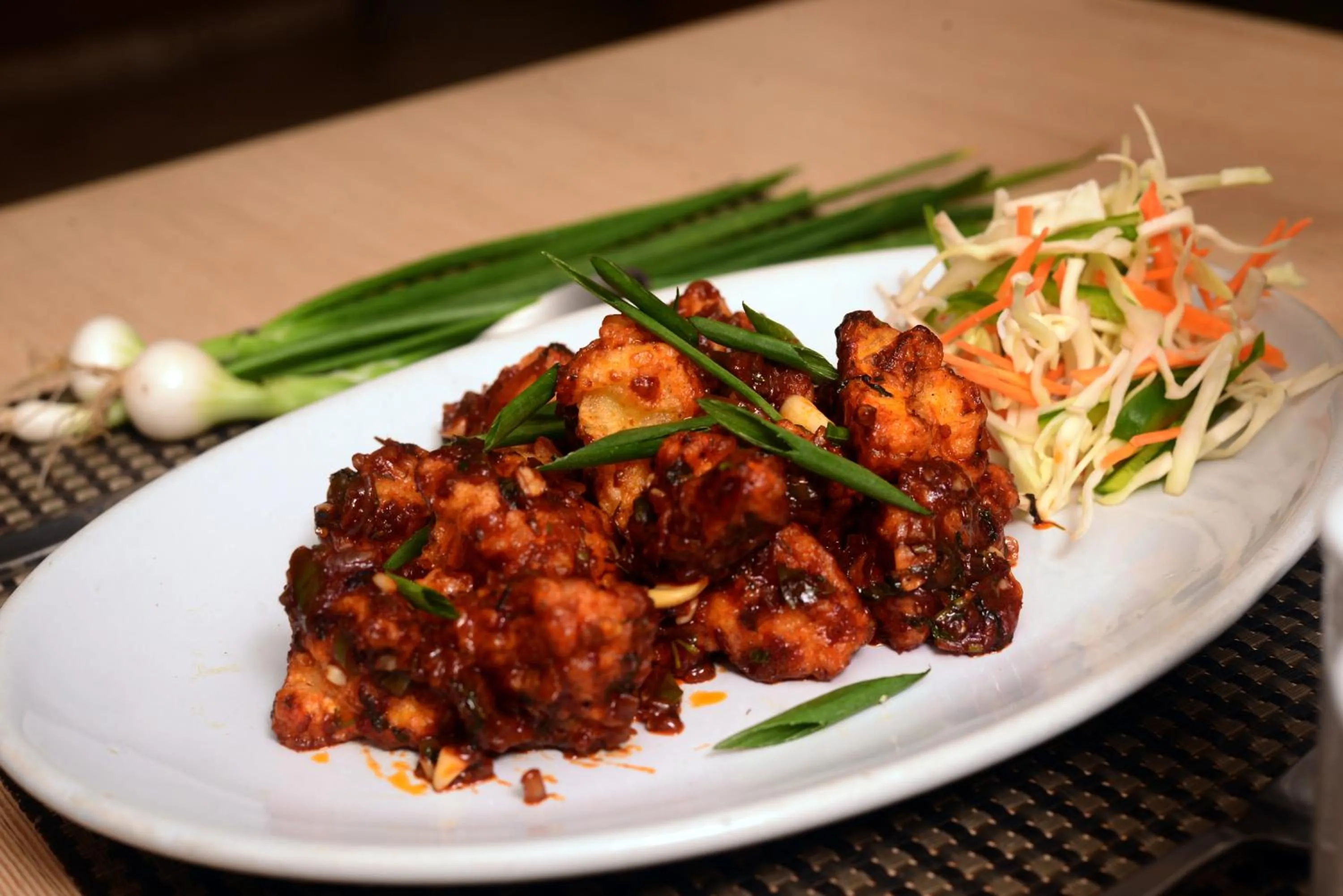 Lunch in The Hawaii Comforts Panjim Donapaula