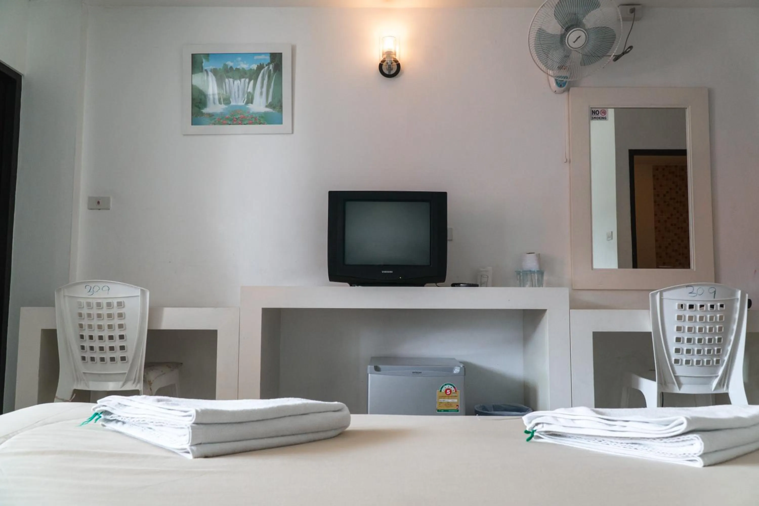 Noble House Chiangmai