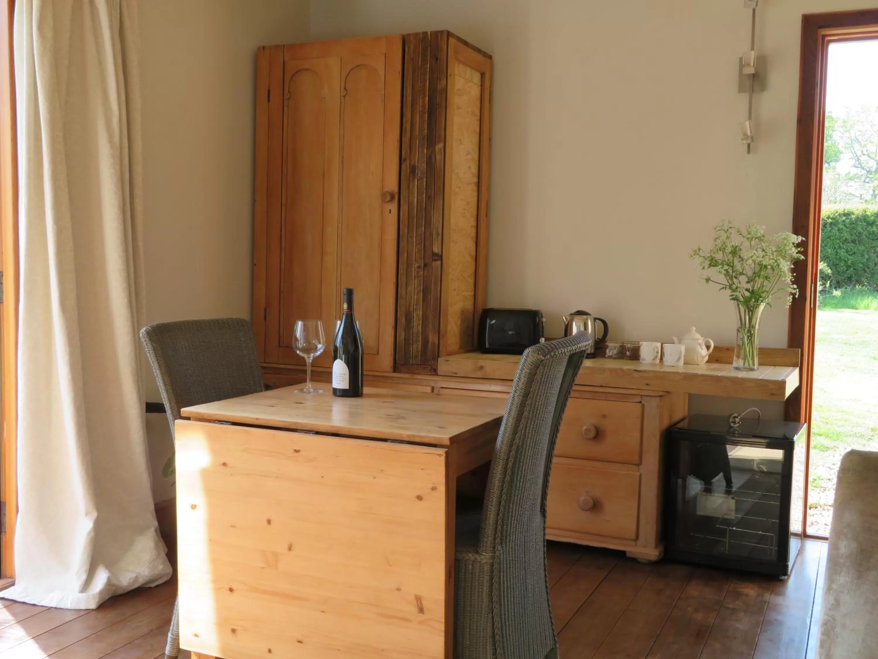 Wilderness B&B 3 Self Contained Rooms Nr Sissinghurst