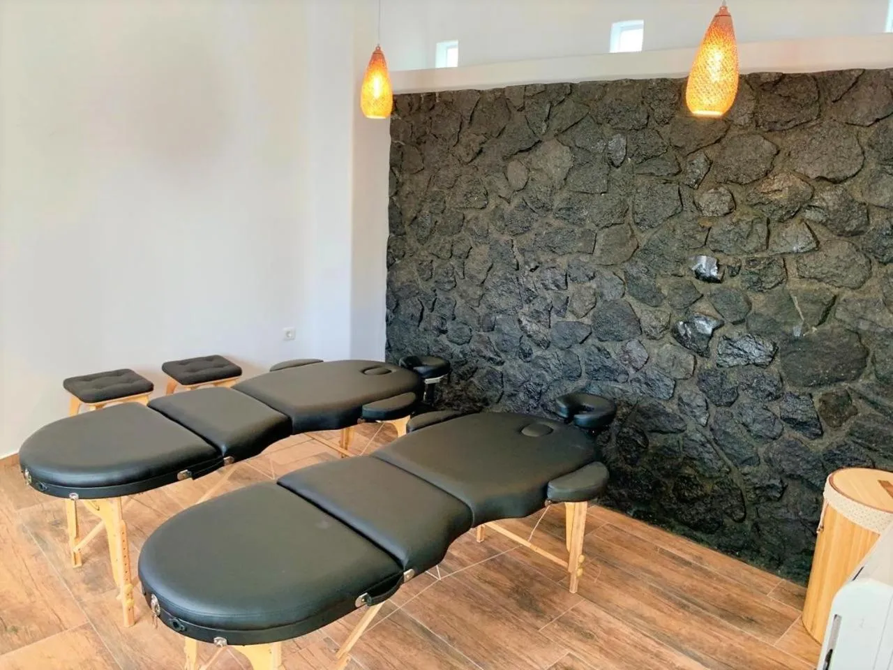 Activities in San Marino Suites by Calm Collection