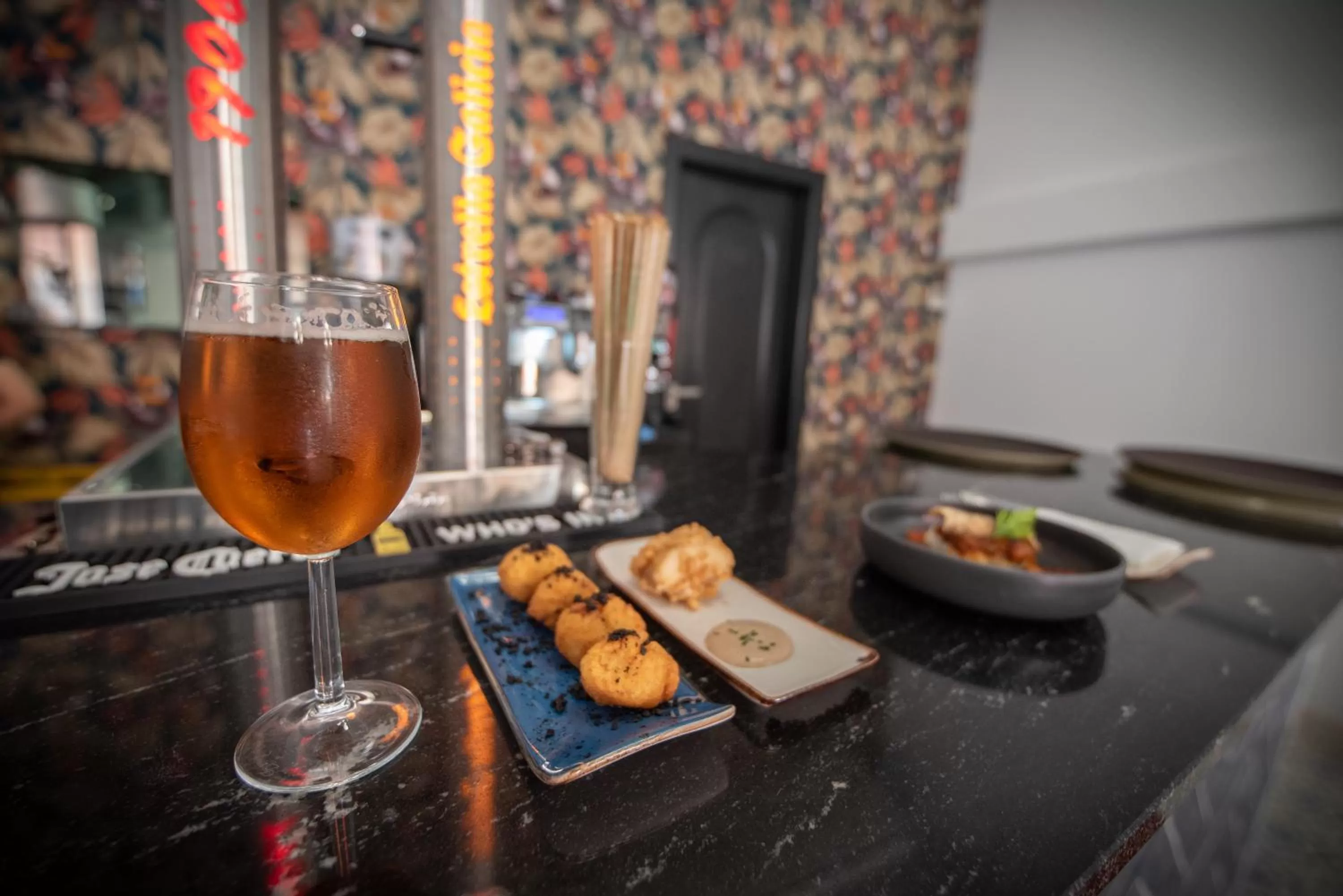 Food and drinks in Hotel Matilde by gaiarooms