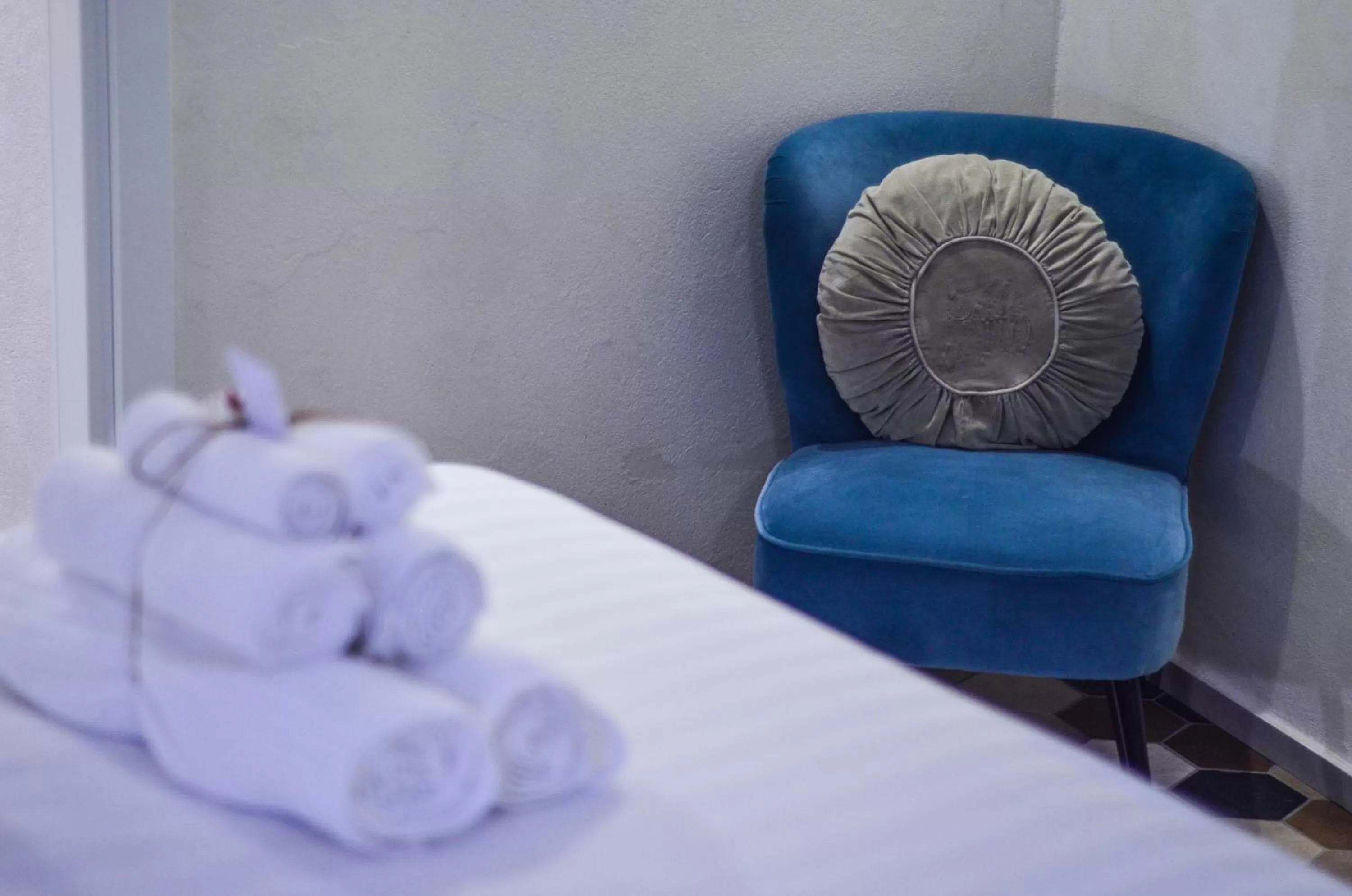 Other, Bed in Vicoli di Napoli B&B