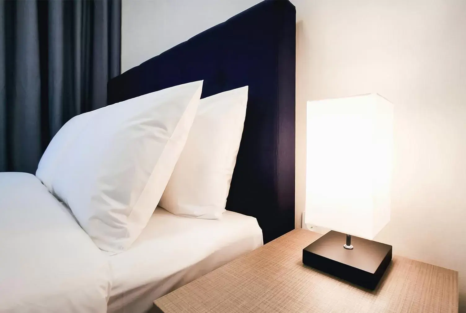 Standard Double Room in Haeundae Blue Story Hotel Standard Double Room in Haeundae Blue Story Hotel