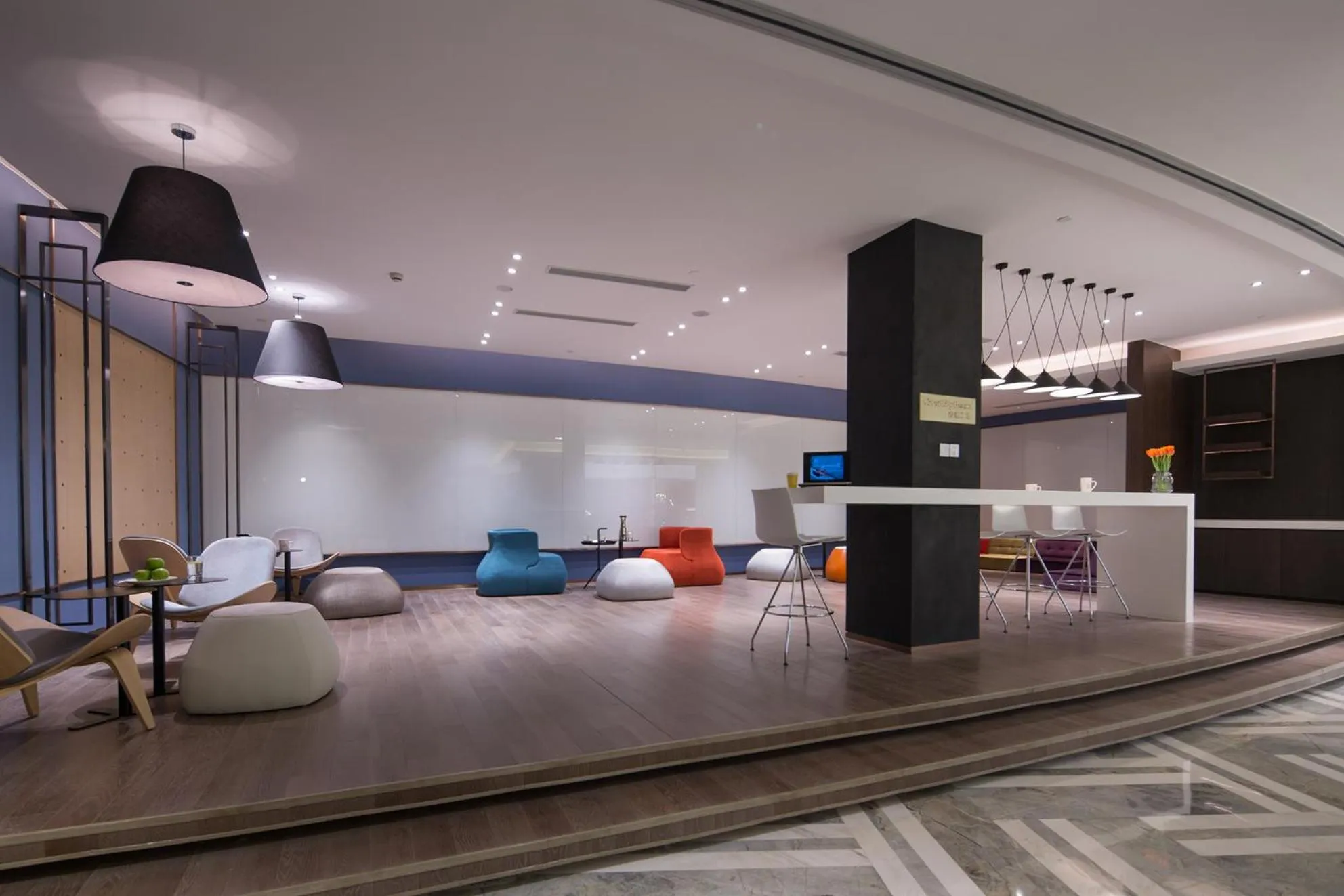 Golden Tulip Shanghai Hongqiao- A Louvre Hotel