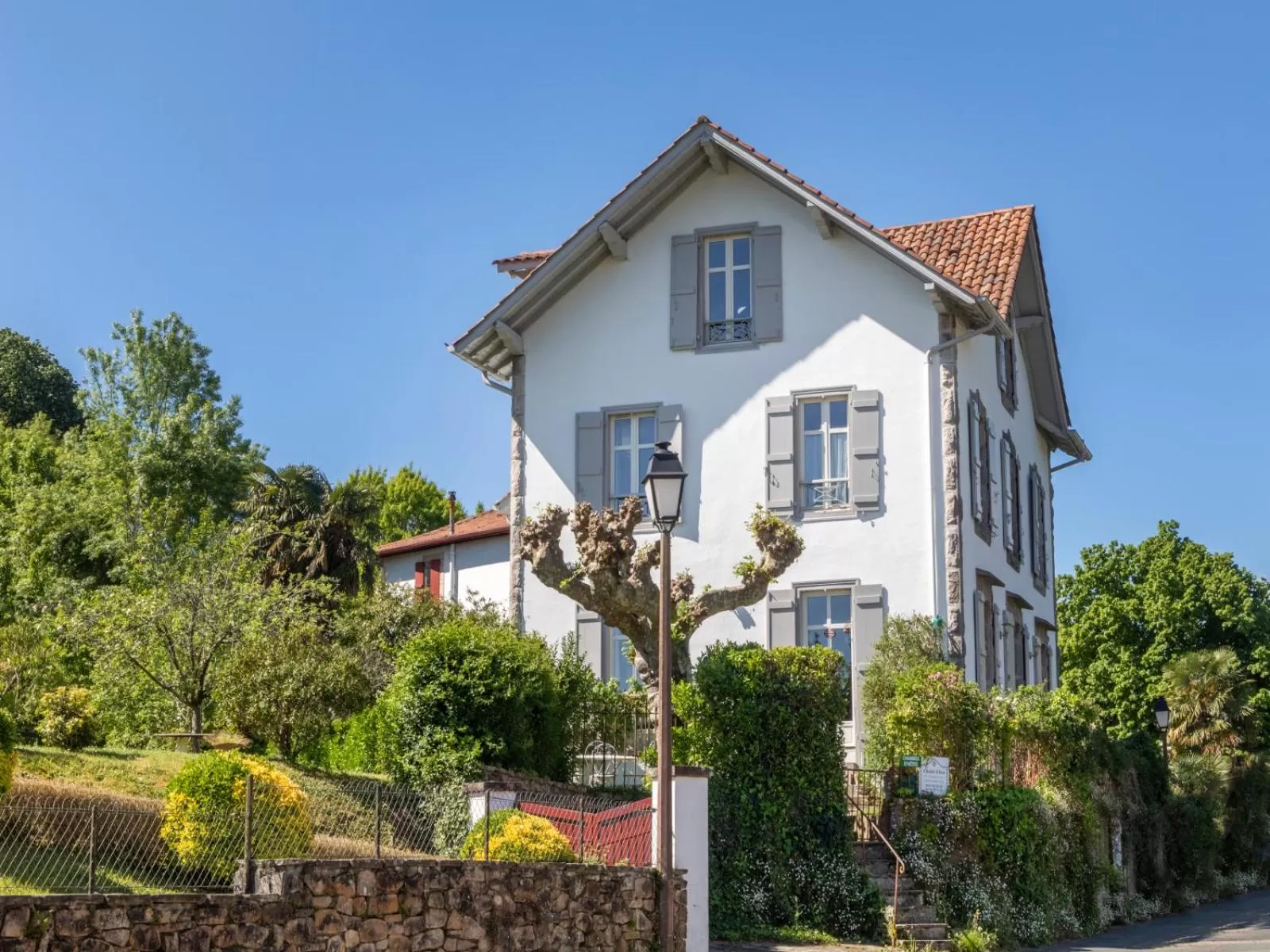 Chalet Elisa Chambre d'Hôtes