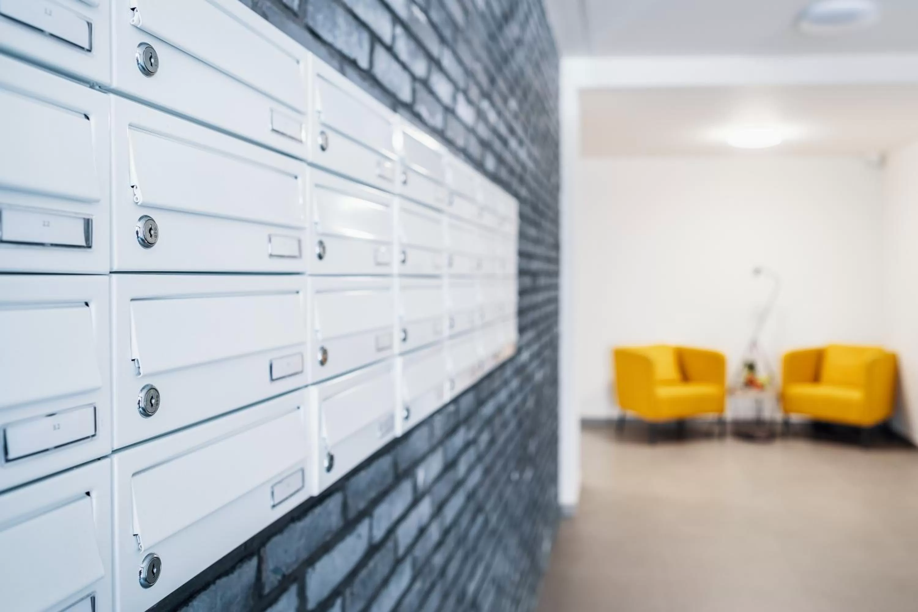 Property building in Smart & Green Living by Ambiente