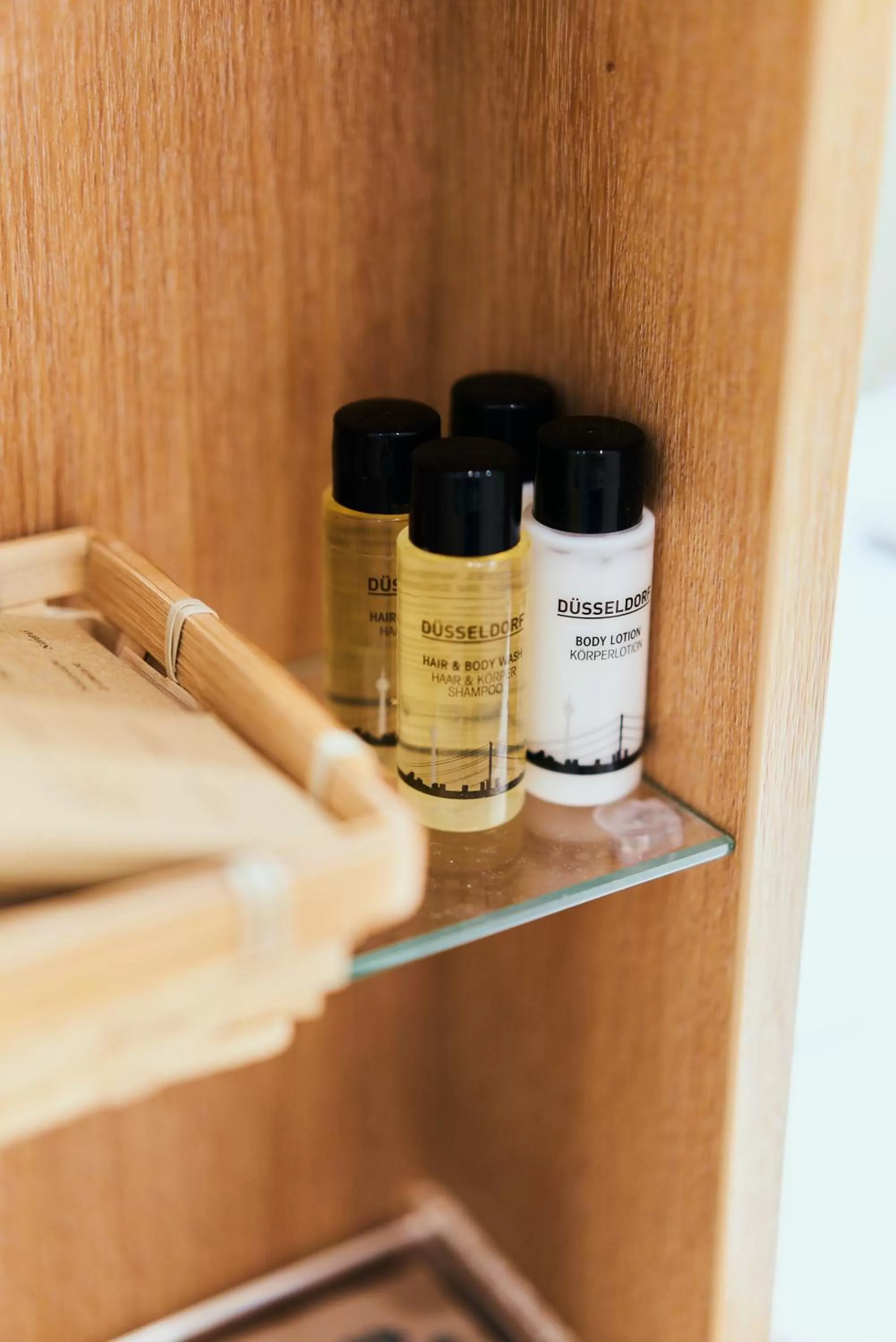 Bathroom in Boutique Hotel Orangerie