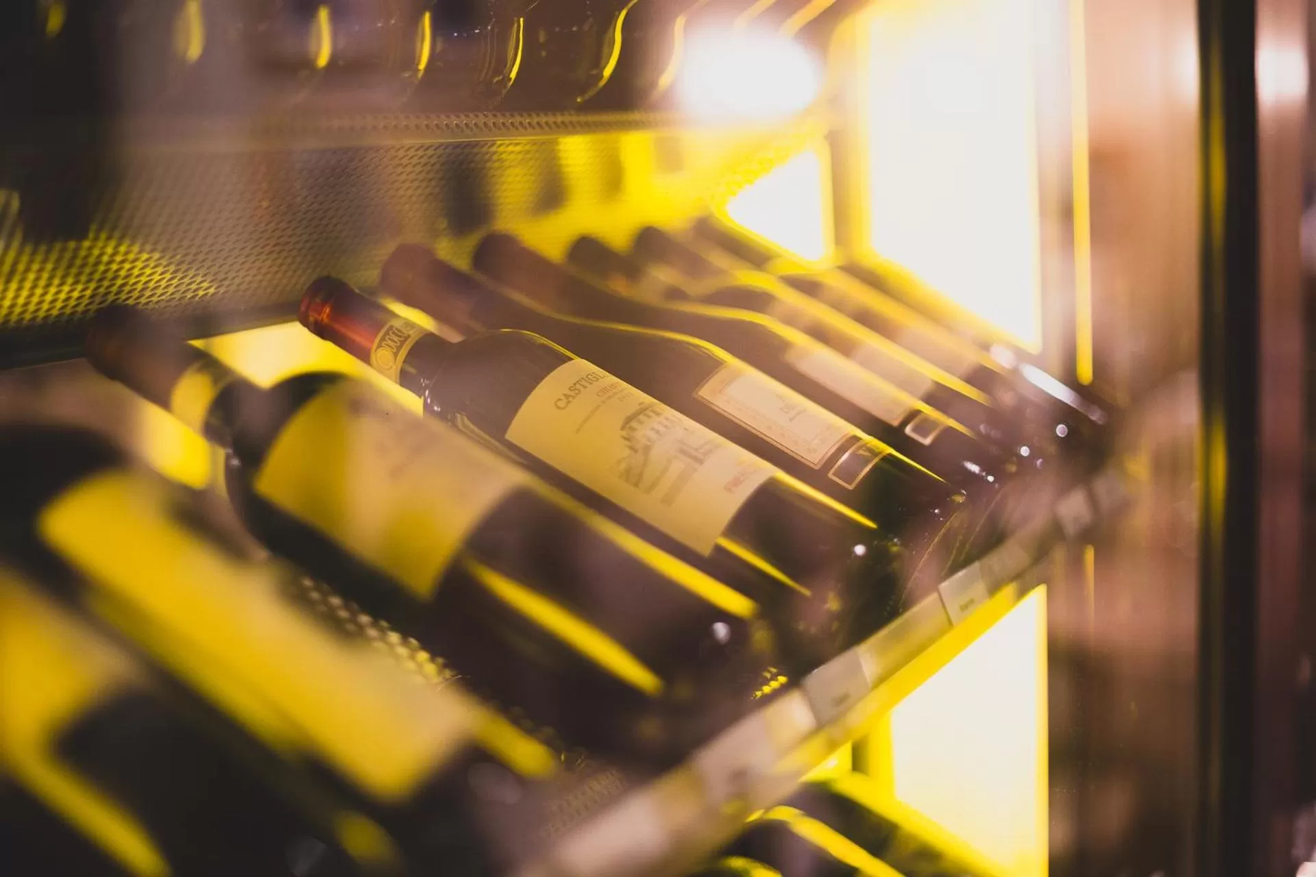 Enjoy 1313AG Hotel Touring