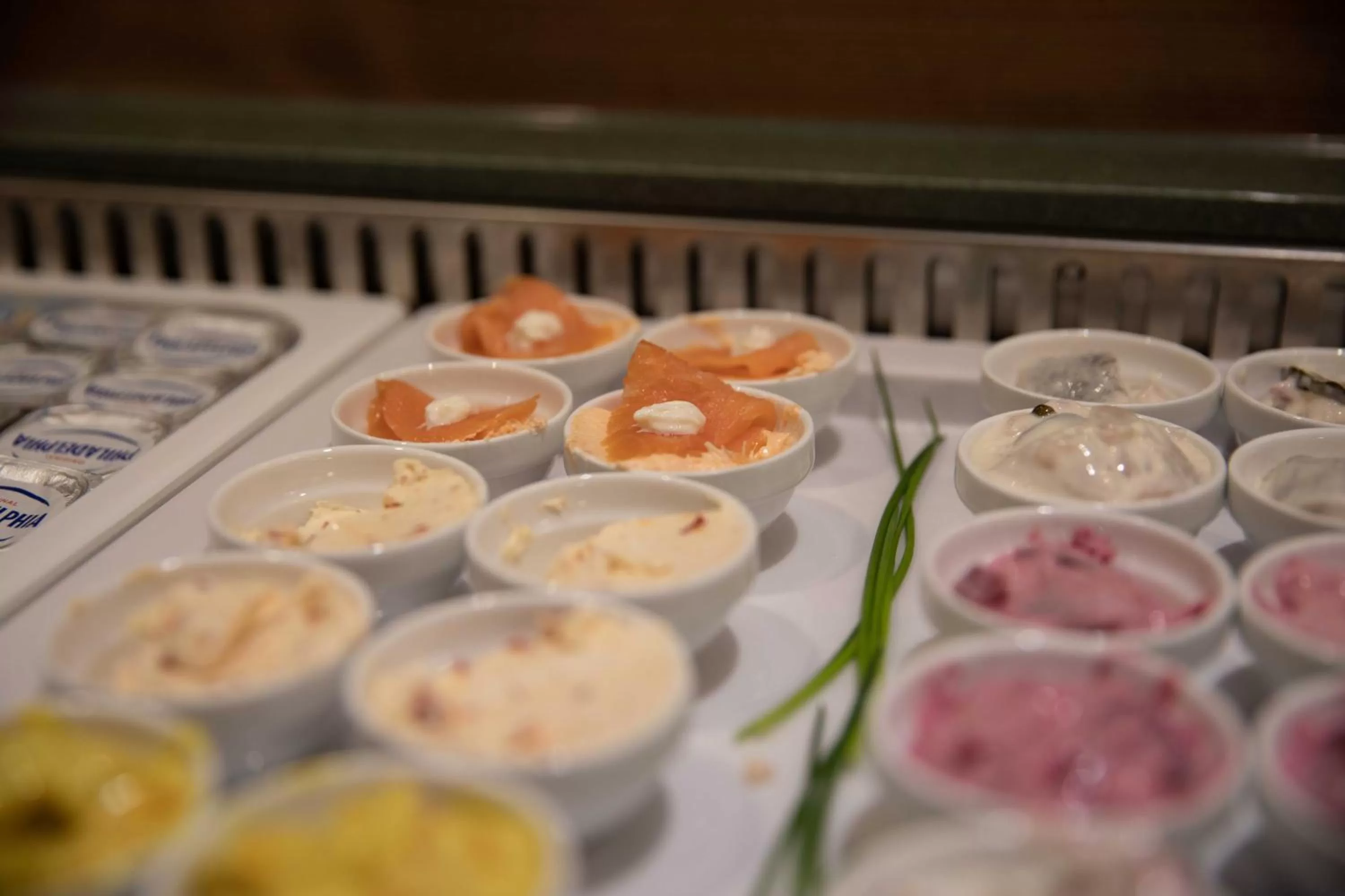 Breakfast in Landgasthof Goldener Pflug