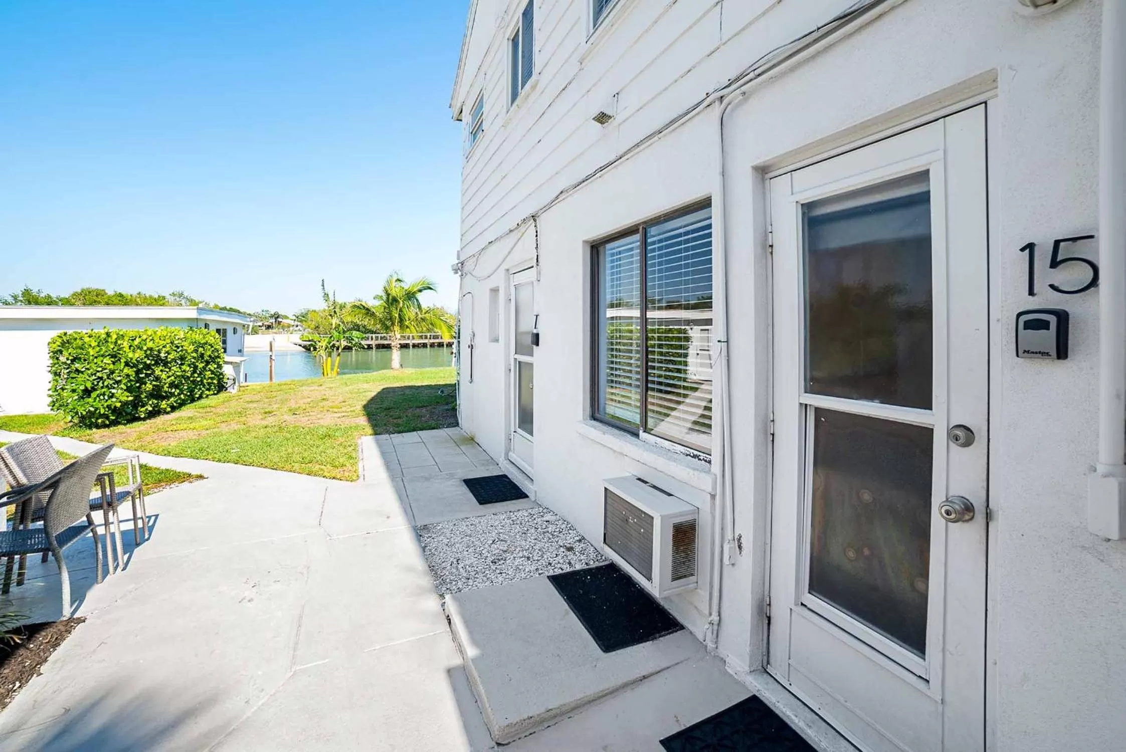 Casey Key Resort - Gulf Shores