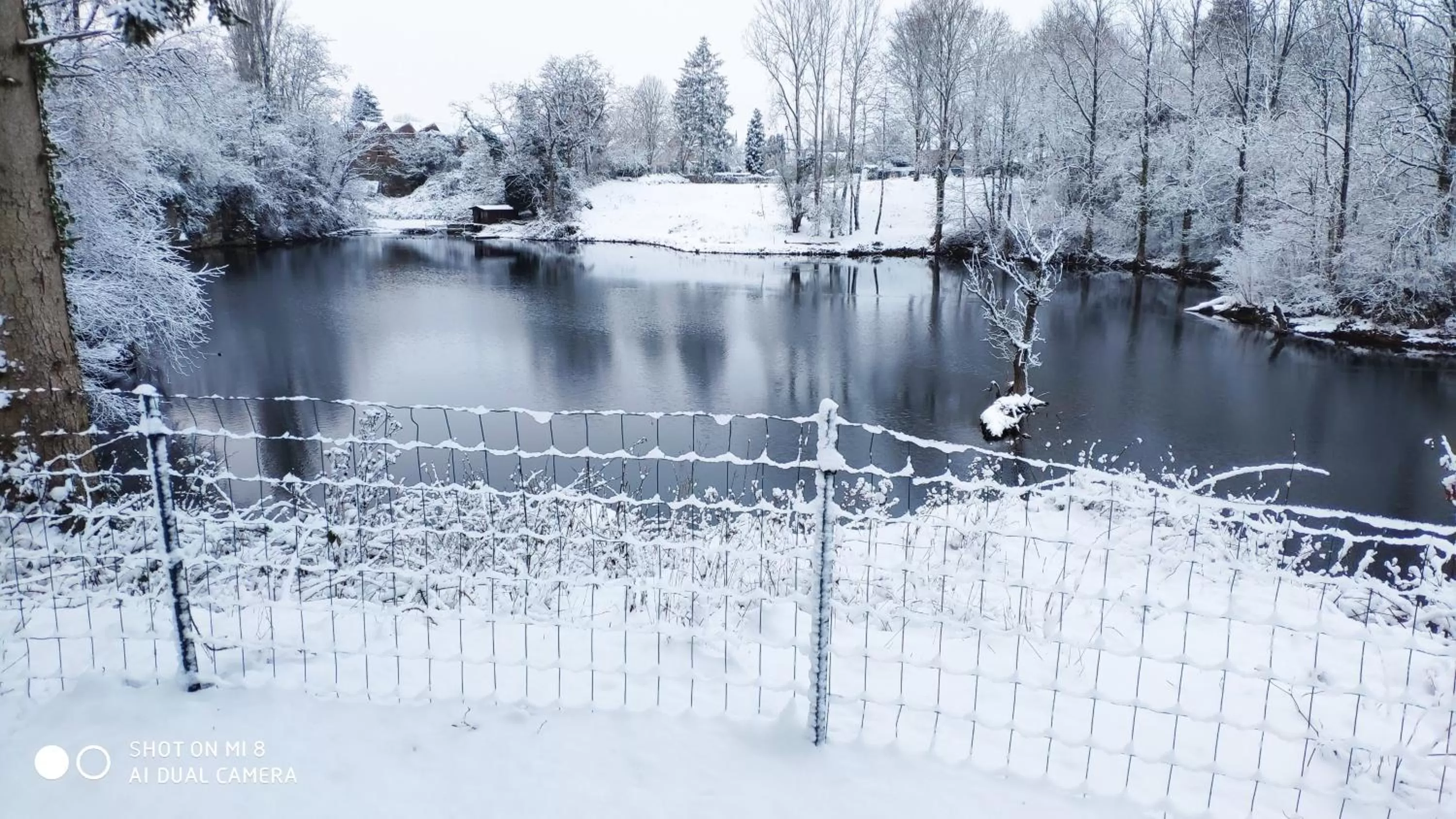 Property building in VILLA EDEN