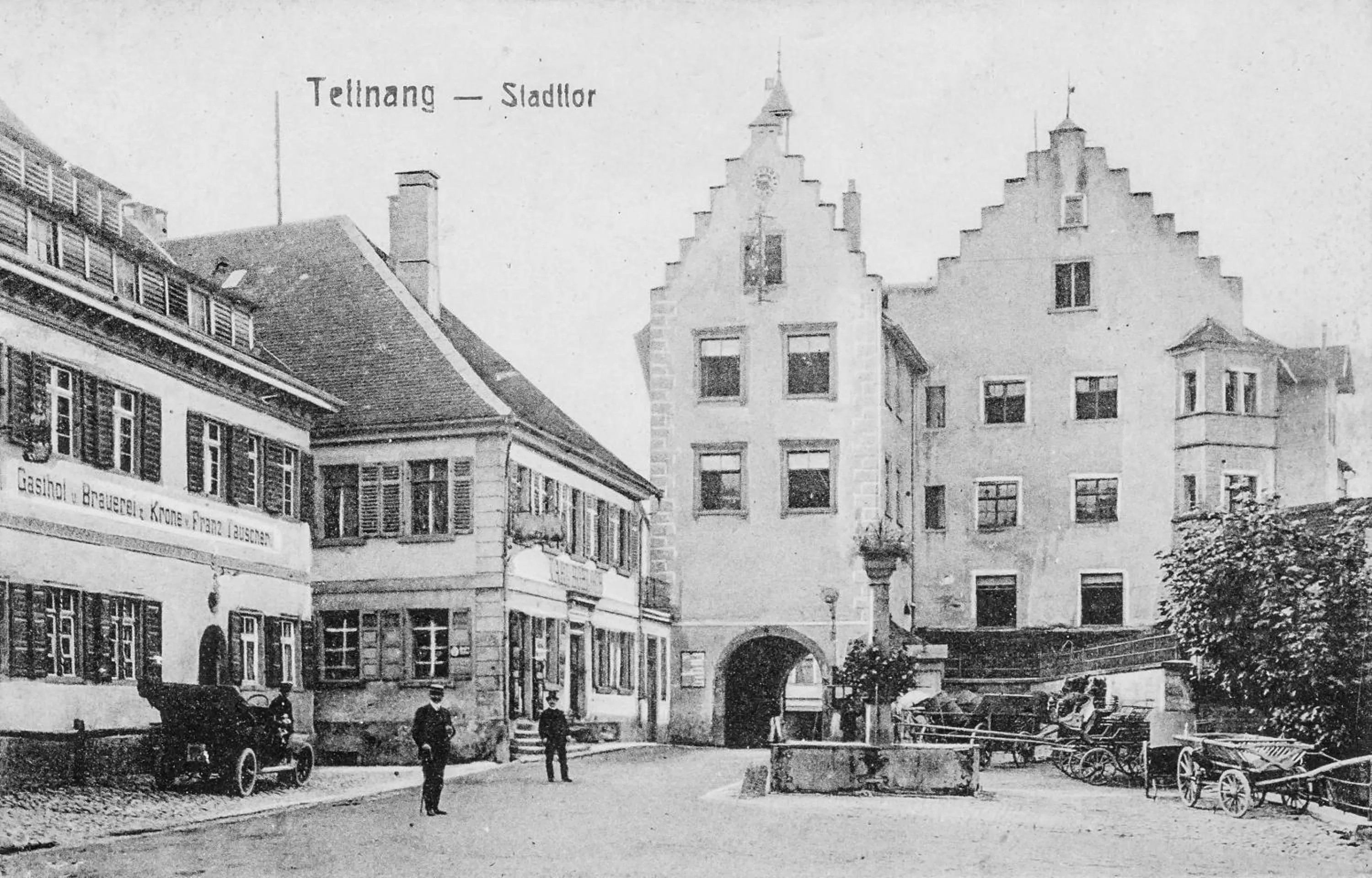 Off site, Winter in Torstuben