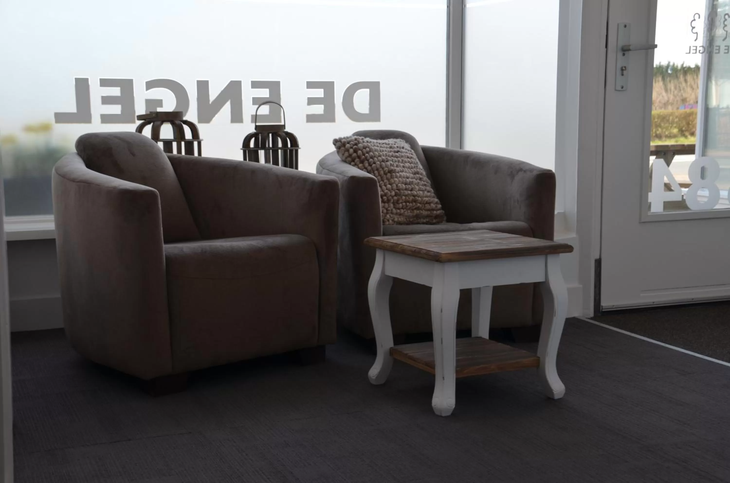 Other in Hotel Restaurant de Engel