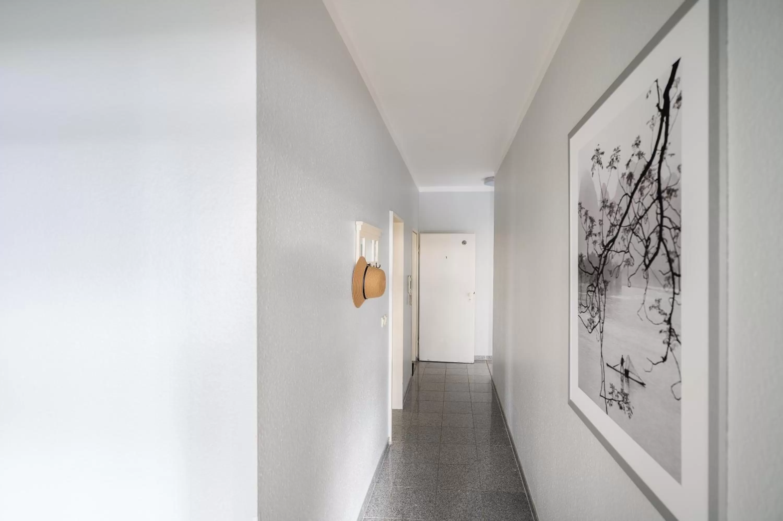 Haus Ferienglück Sauna im Haus