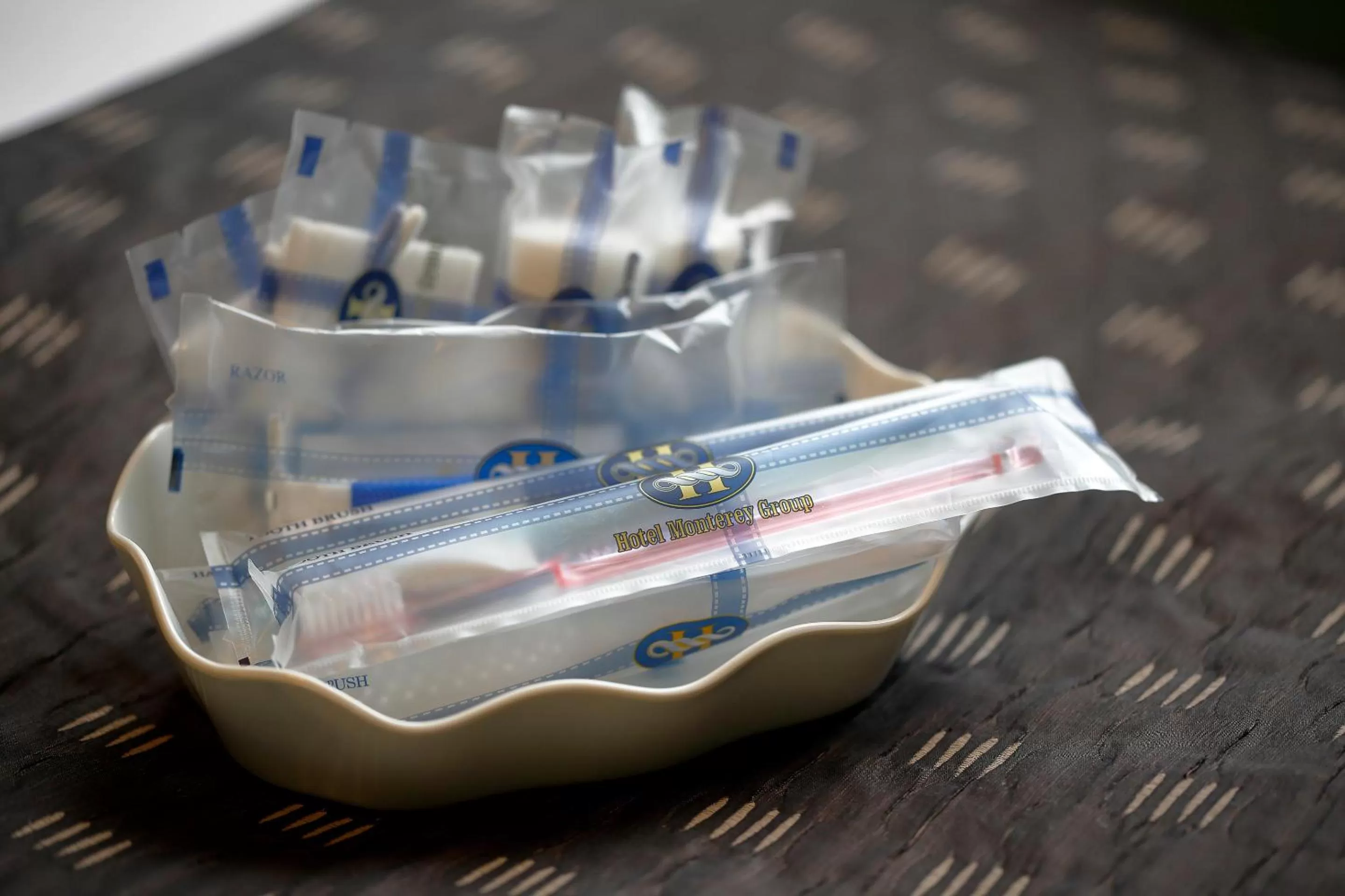 Other in Hotel Monterey La Soeur Fukuoka