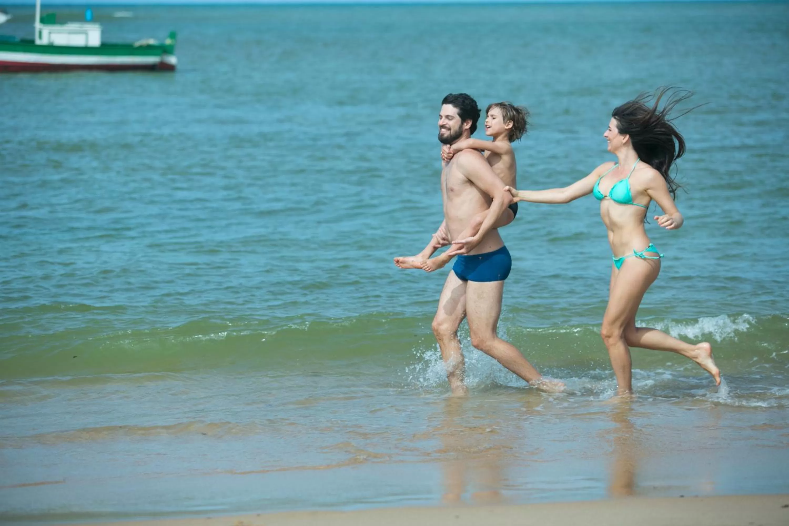 Nearby landmark in CASA Di VINA Boutique Hotel