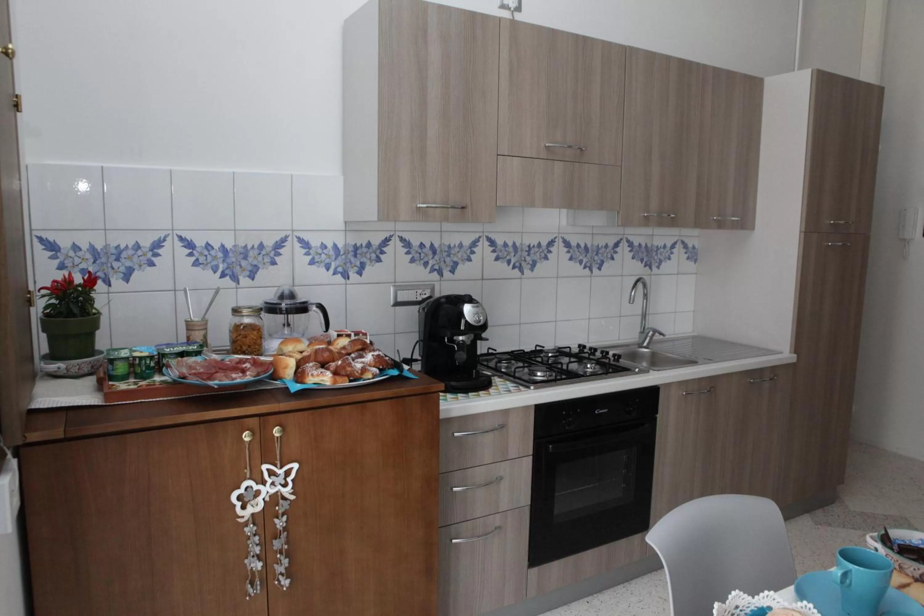 B&B Palazzo Scaramella