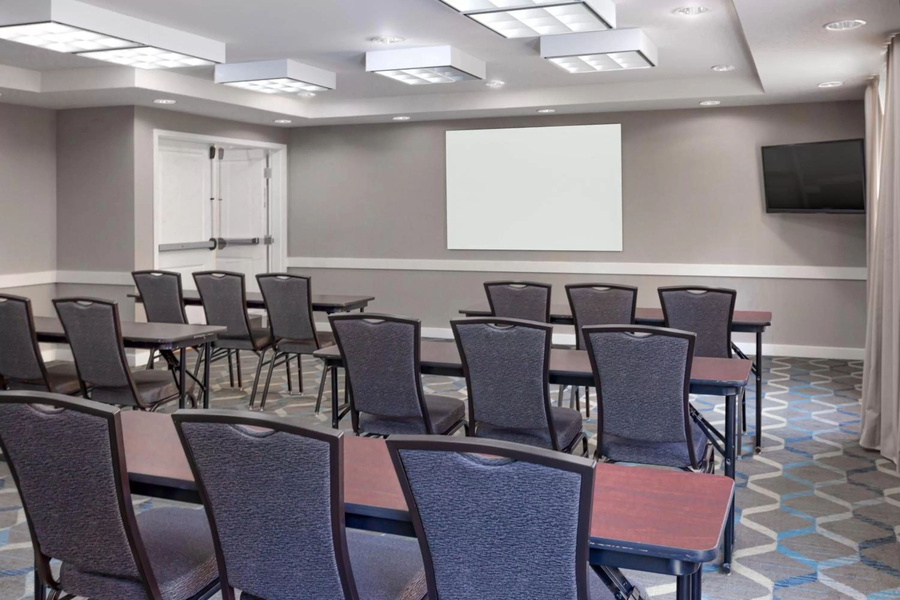Meeting/conference room in Residence Inn Largo Medical Center Drive