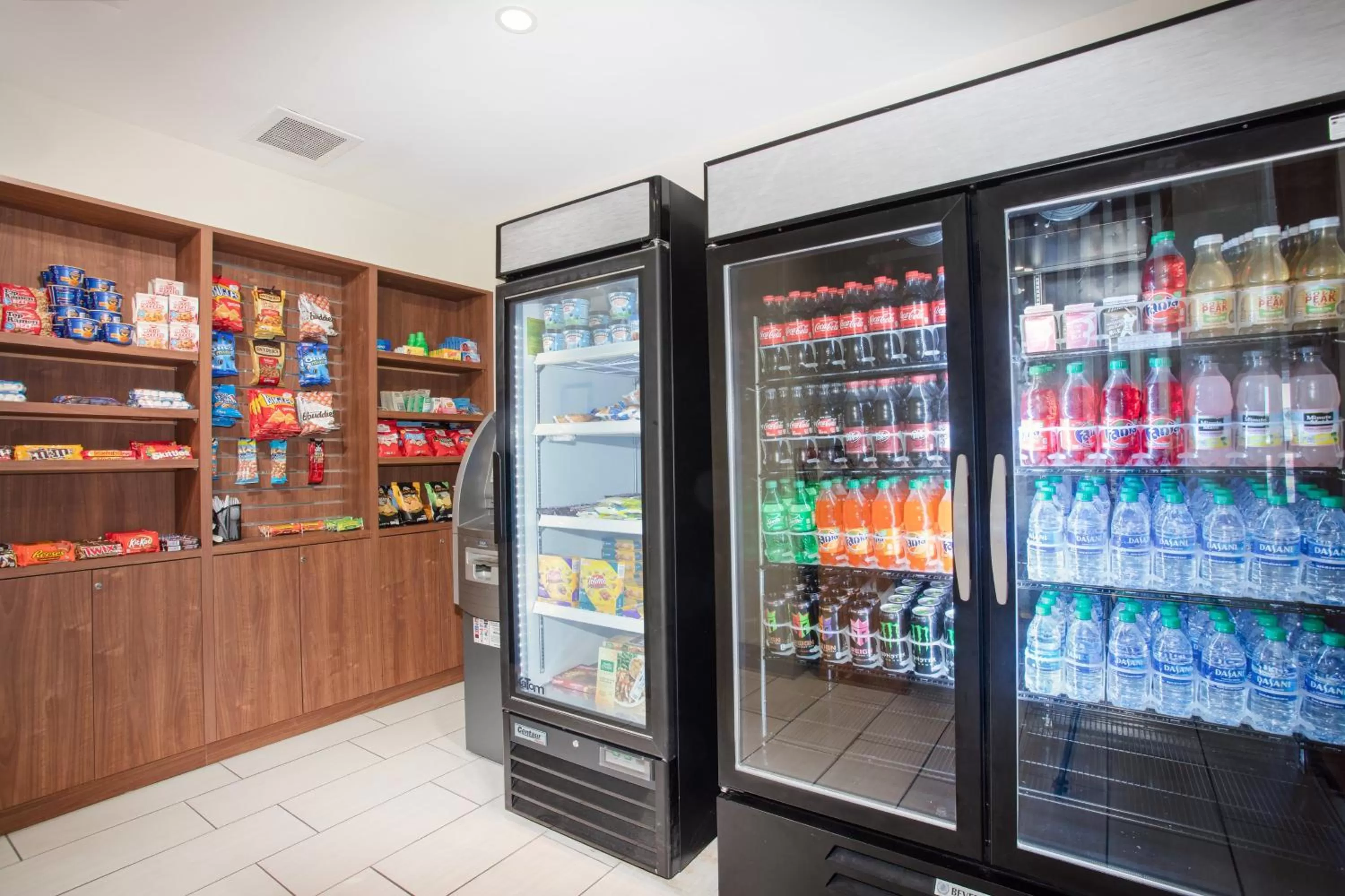 Other in Holiday Inn Express & Suites Manhattan by IHG