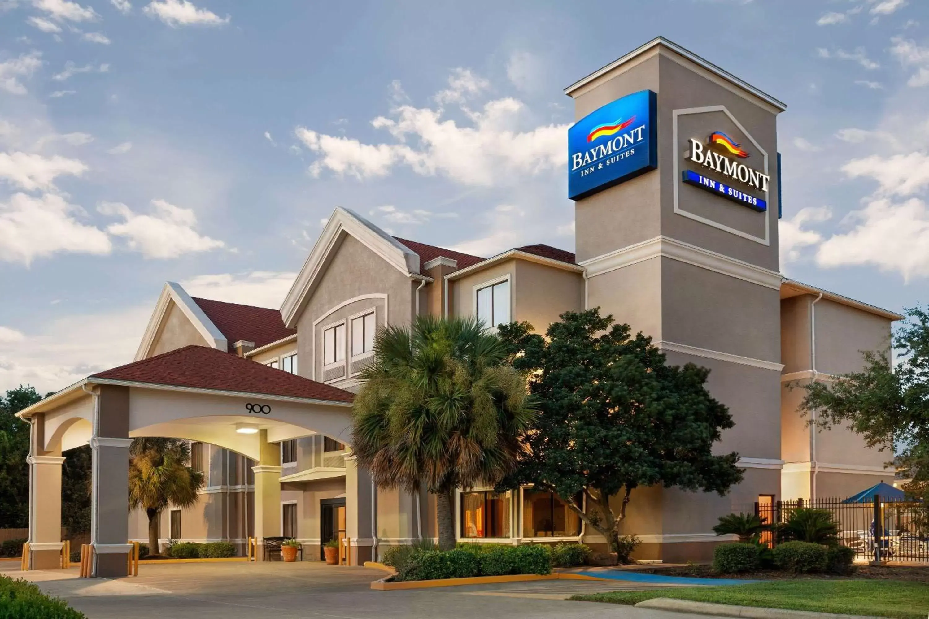 Baymont by Wyndham Clute Lake Jackson Baymont by Wyndham Clute Lake Jackson