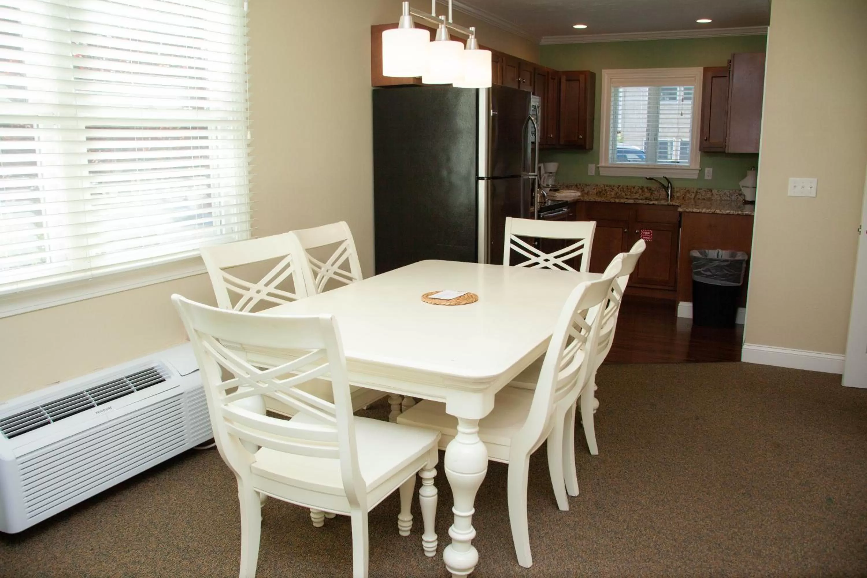 InnSeason Resorts HarborWalk