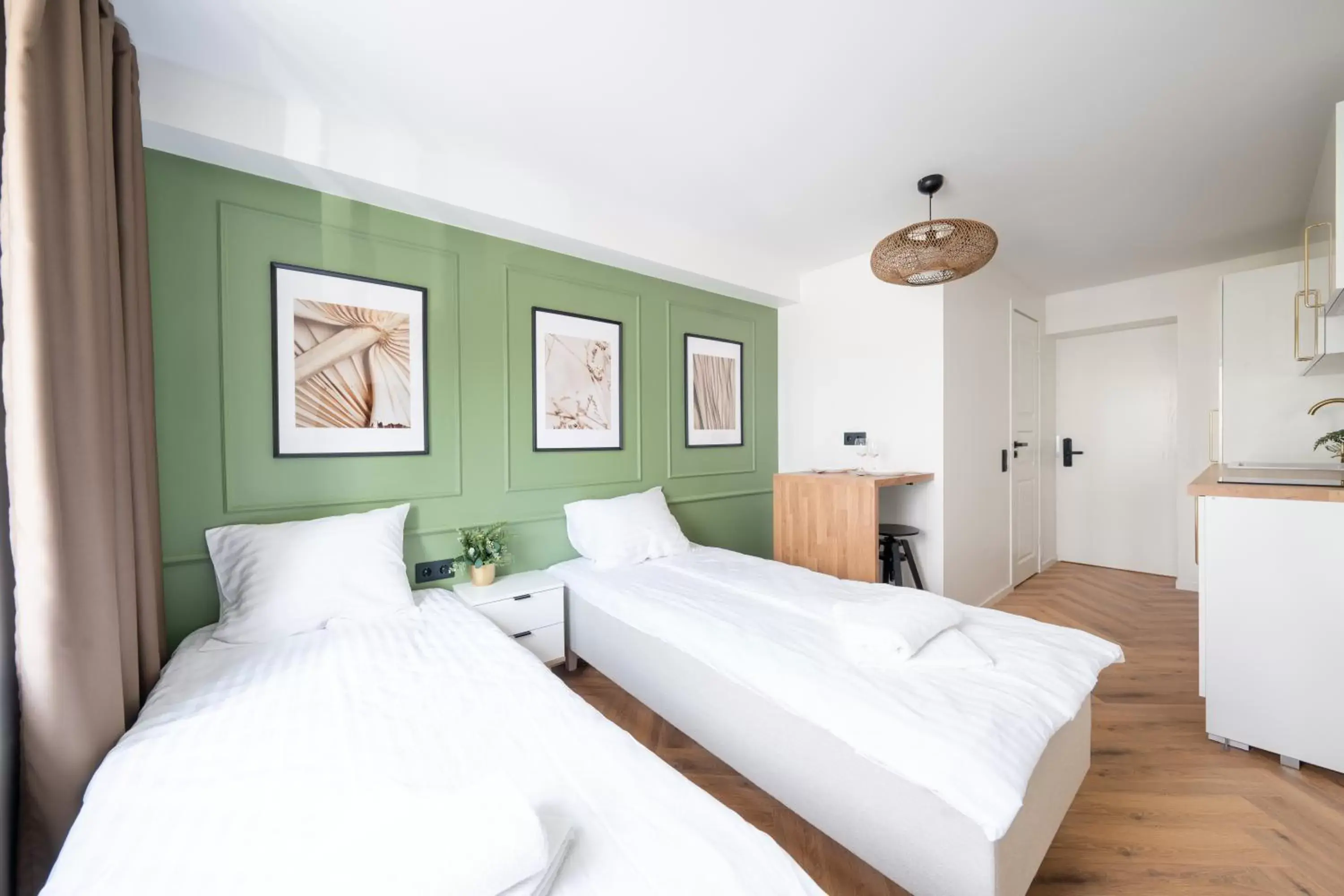 Superior Studio in Oasis Studios by RevalHome Superior Studio in Oasis Studios by RevalHome