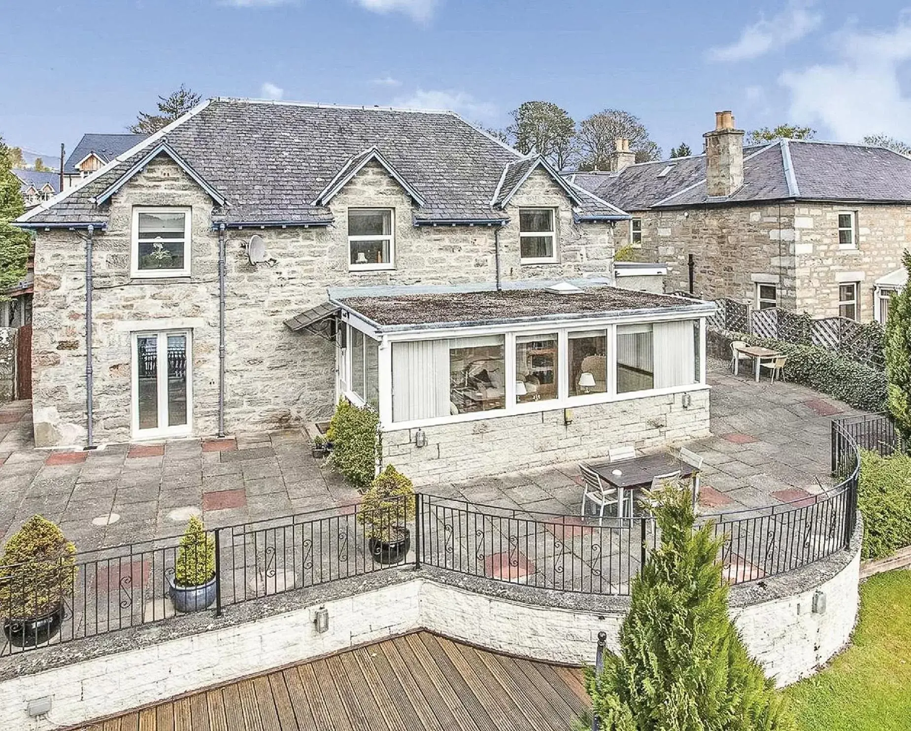 Ardvane Bed & Breakfast Ardvane Bed & Breakfast