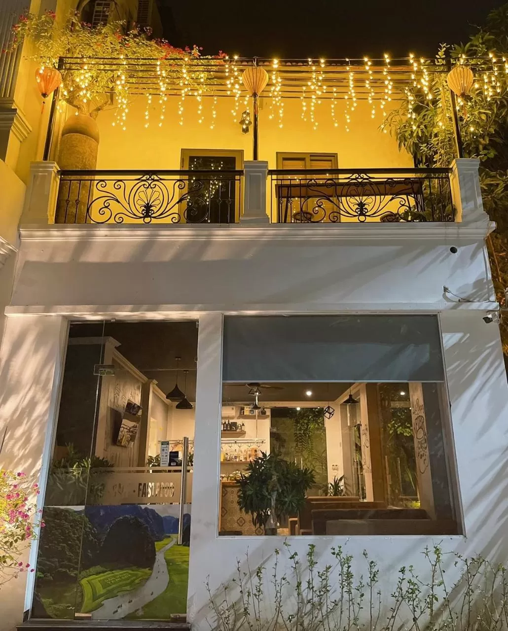 Night in Tam Coc Holiday Hotel & Villa