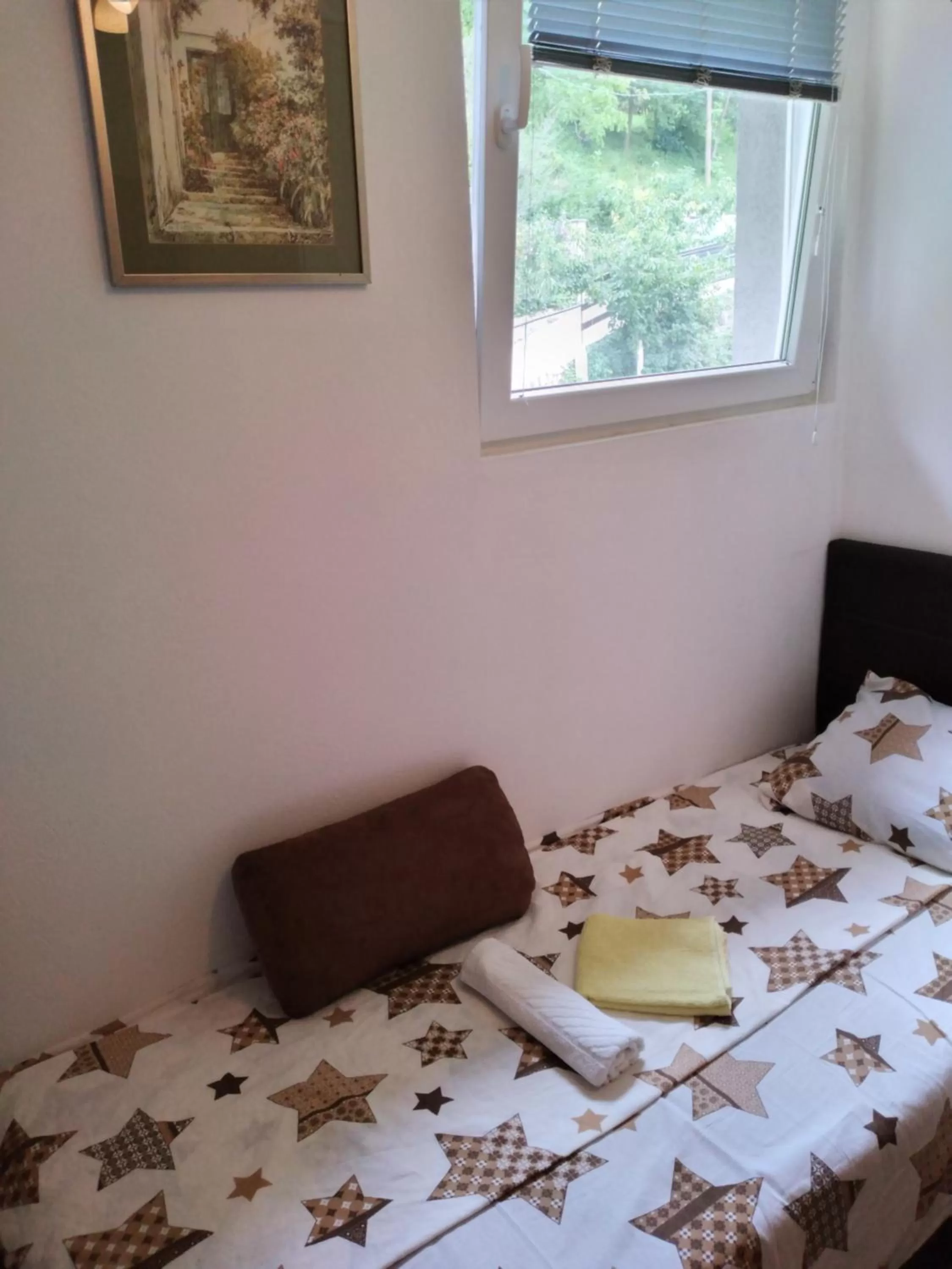 Bed in Prenoćište na Drini Foča