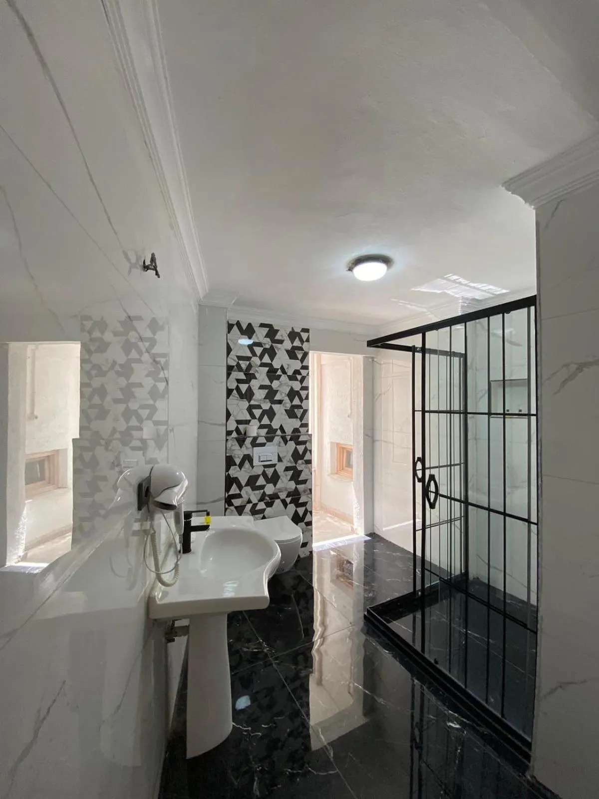 Aruna Boutique Hotel