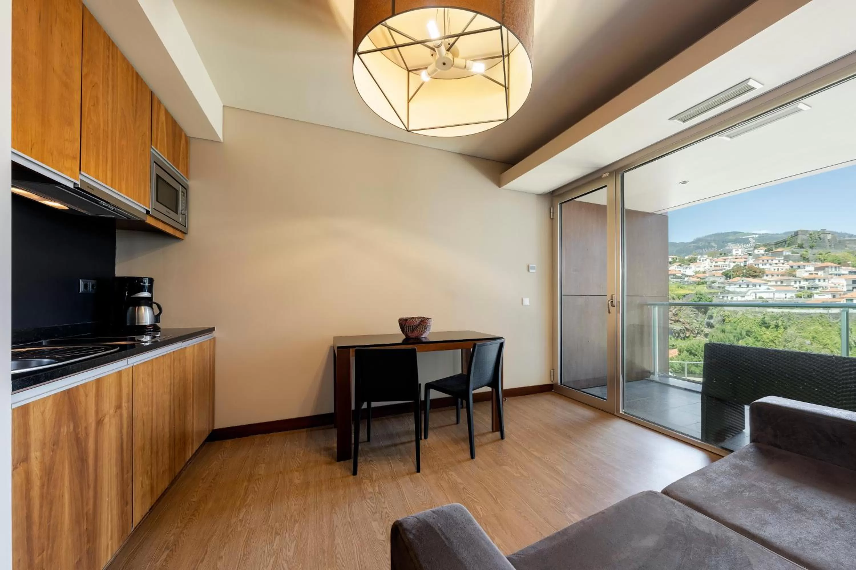 Photo of the whole room in The Views Baia - Adults Only