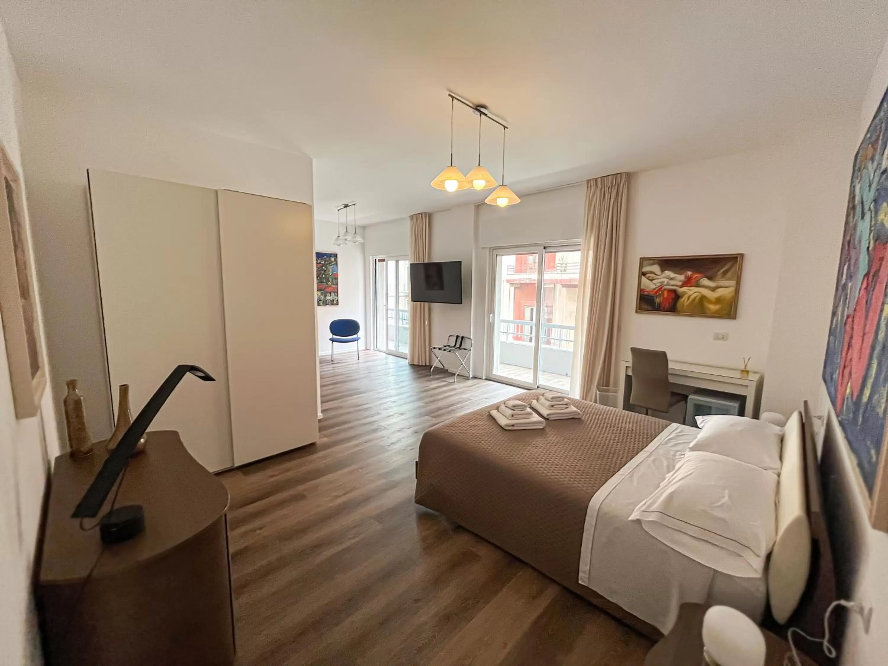 Bari Antica Boutique B&B