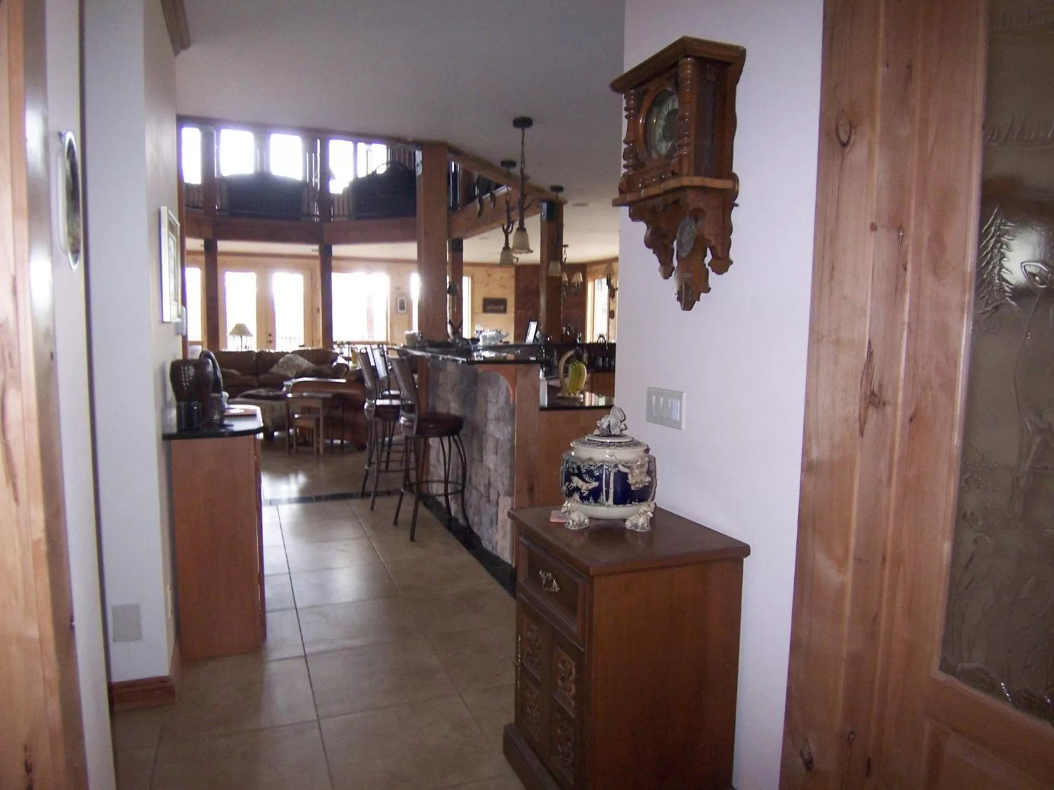 Other in Elktrace Bed and Breakfast