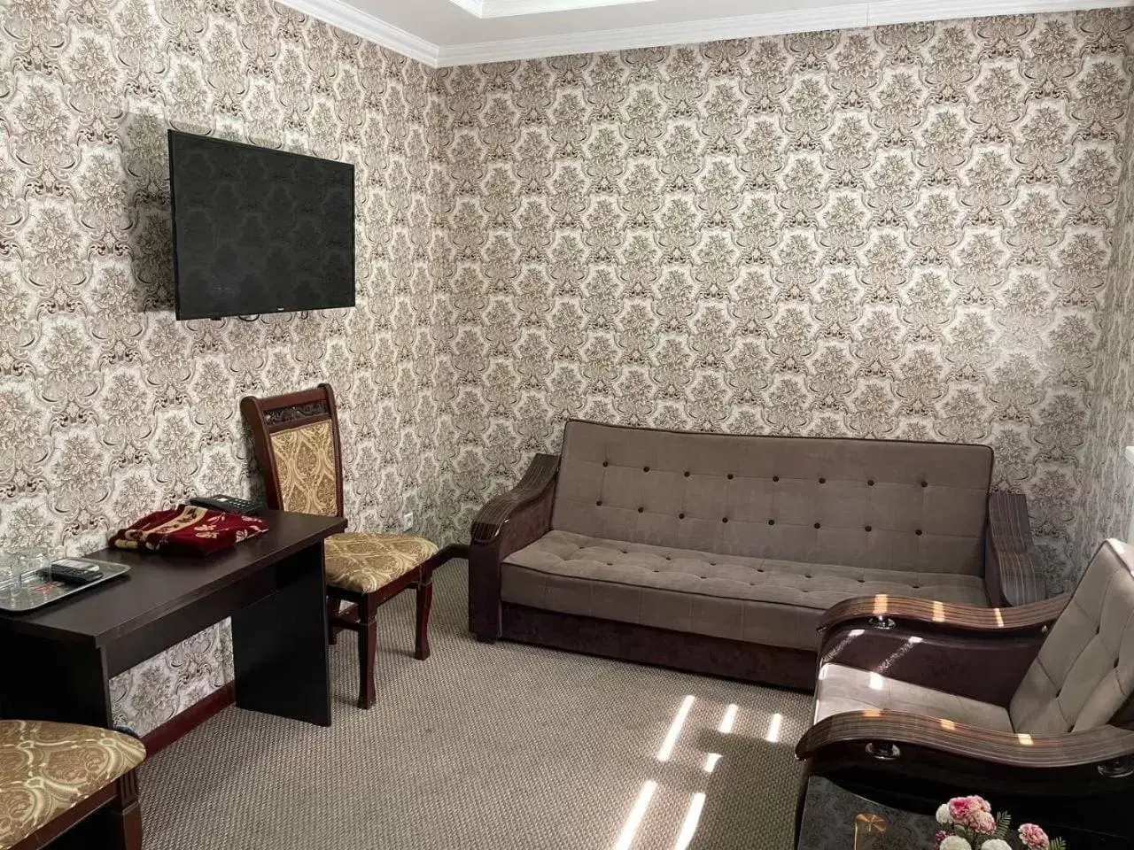 Junior Suite in SV HOTEL Junior Suite in SV HOTEL