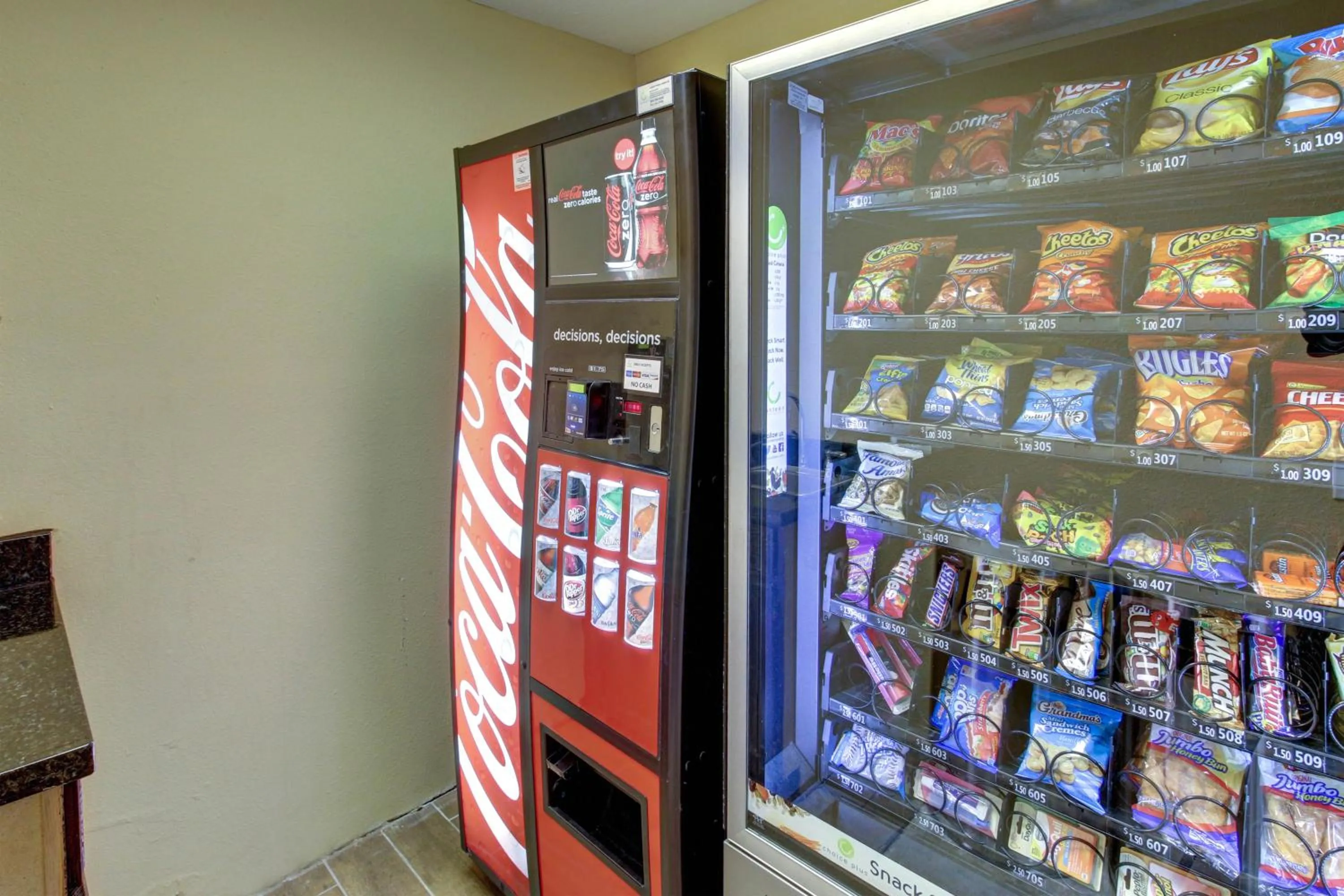 Other in Motel 6-Arlington, TX