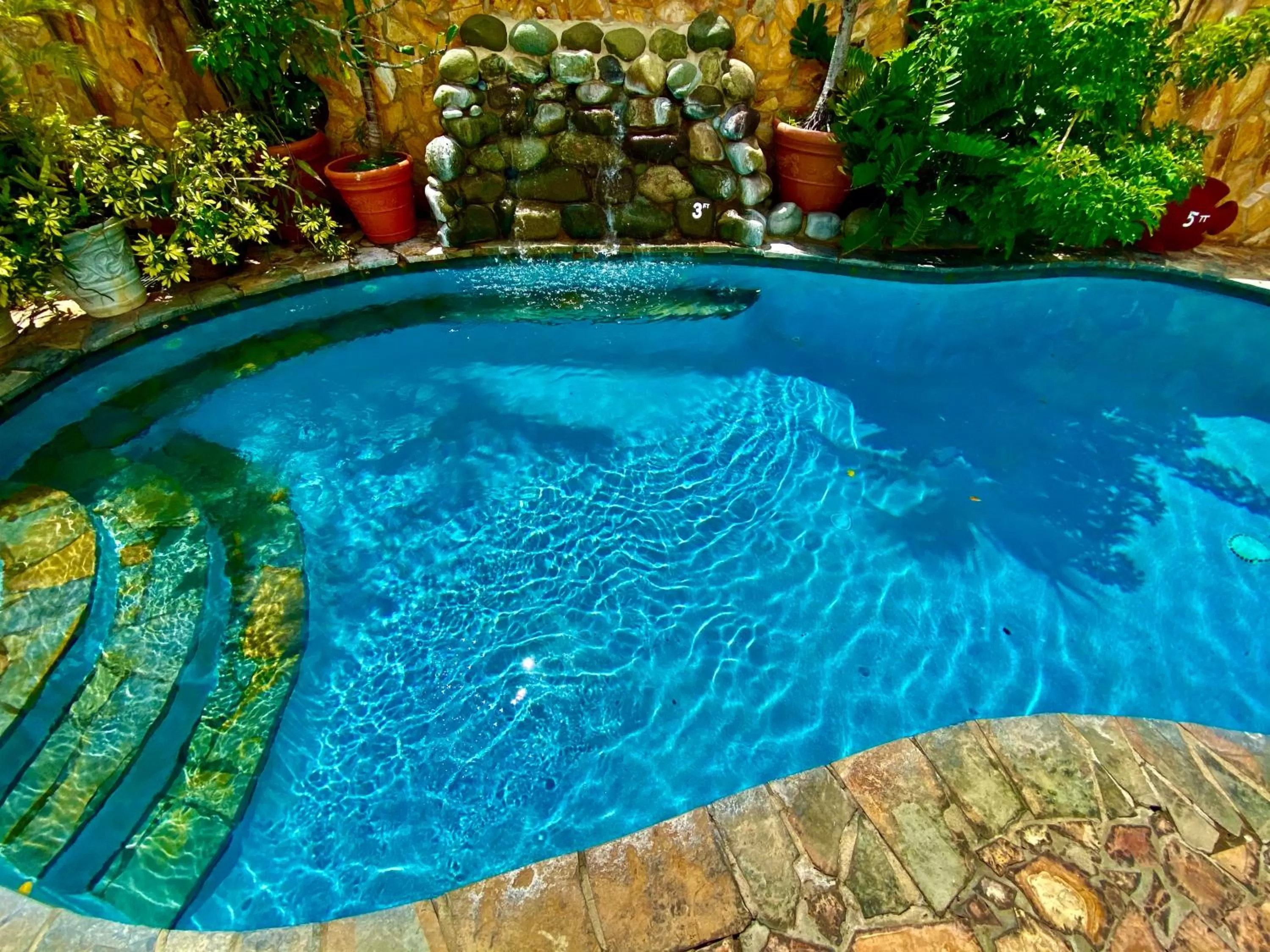 At Wind Chimes Boutique Hotel