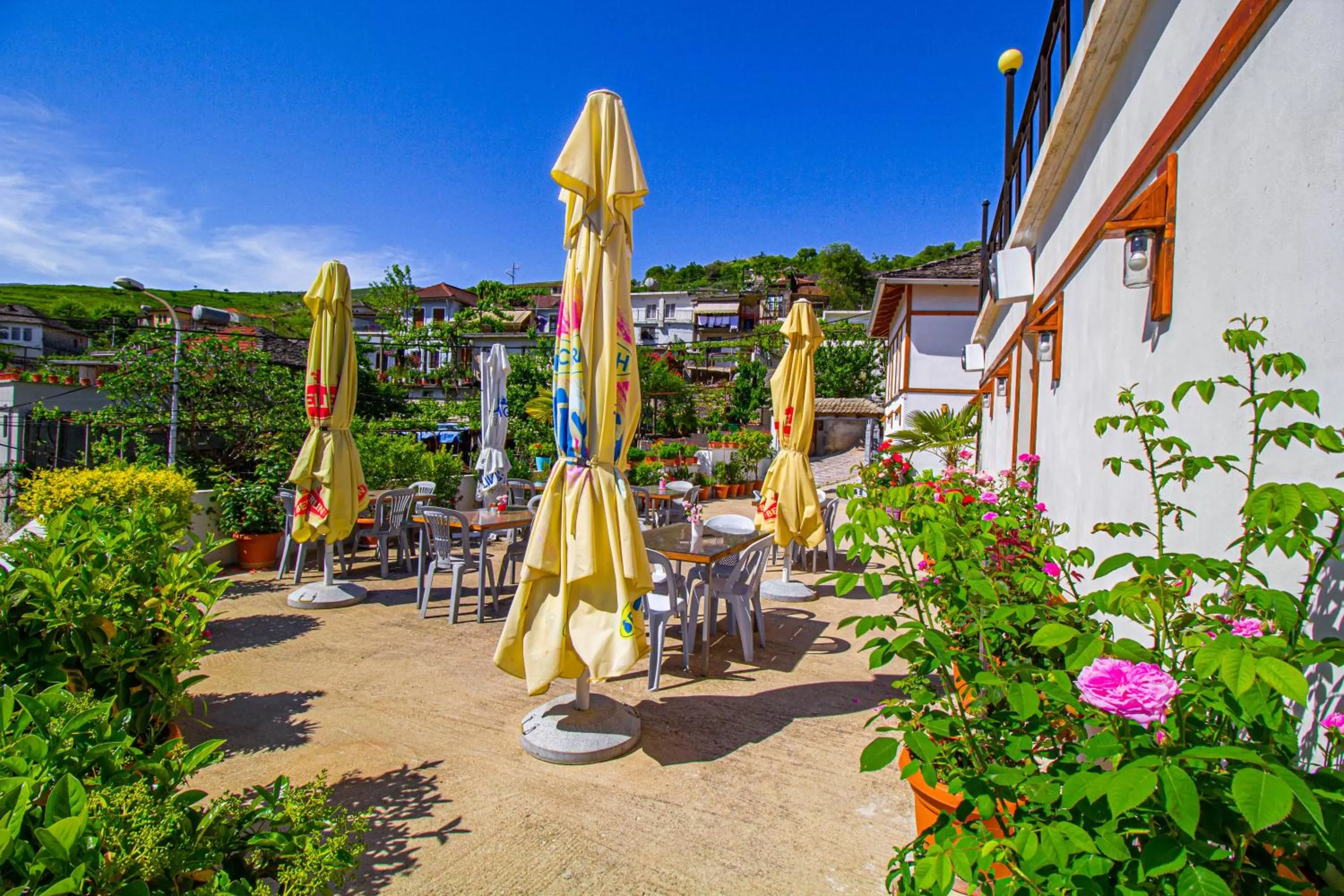 Hotel Bebej Tradicional