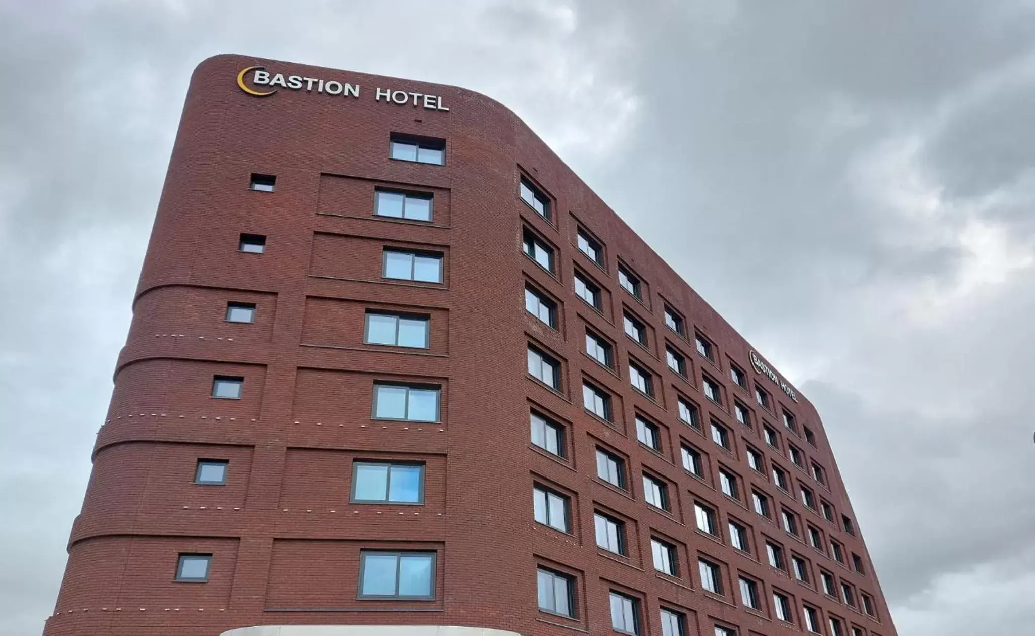 Bastion Hotel Amersfoort Bastion Hotel Amersfoort