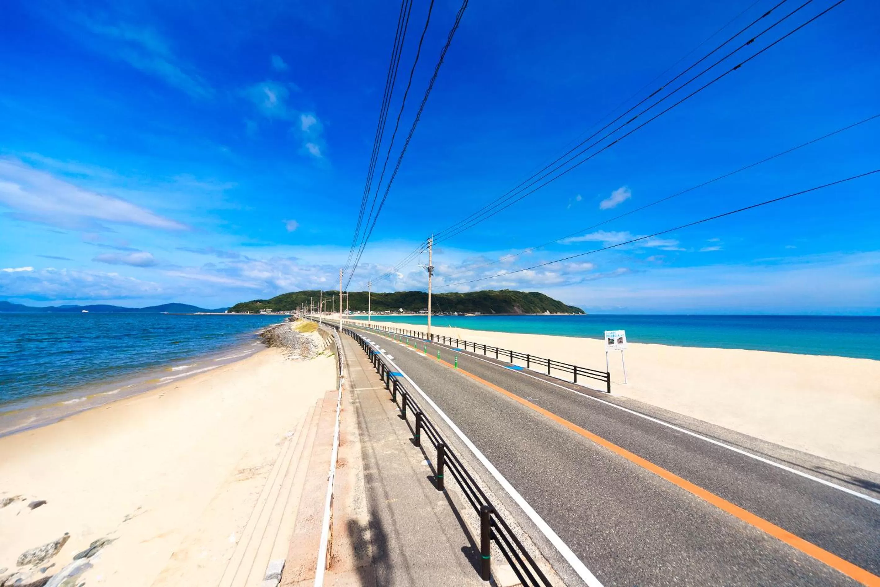 Nearby landmark in Hotel Trad Hakata