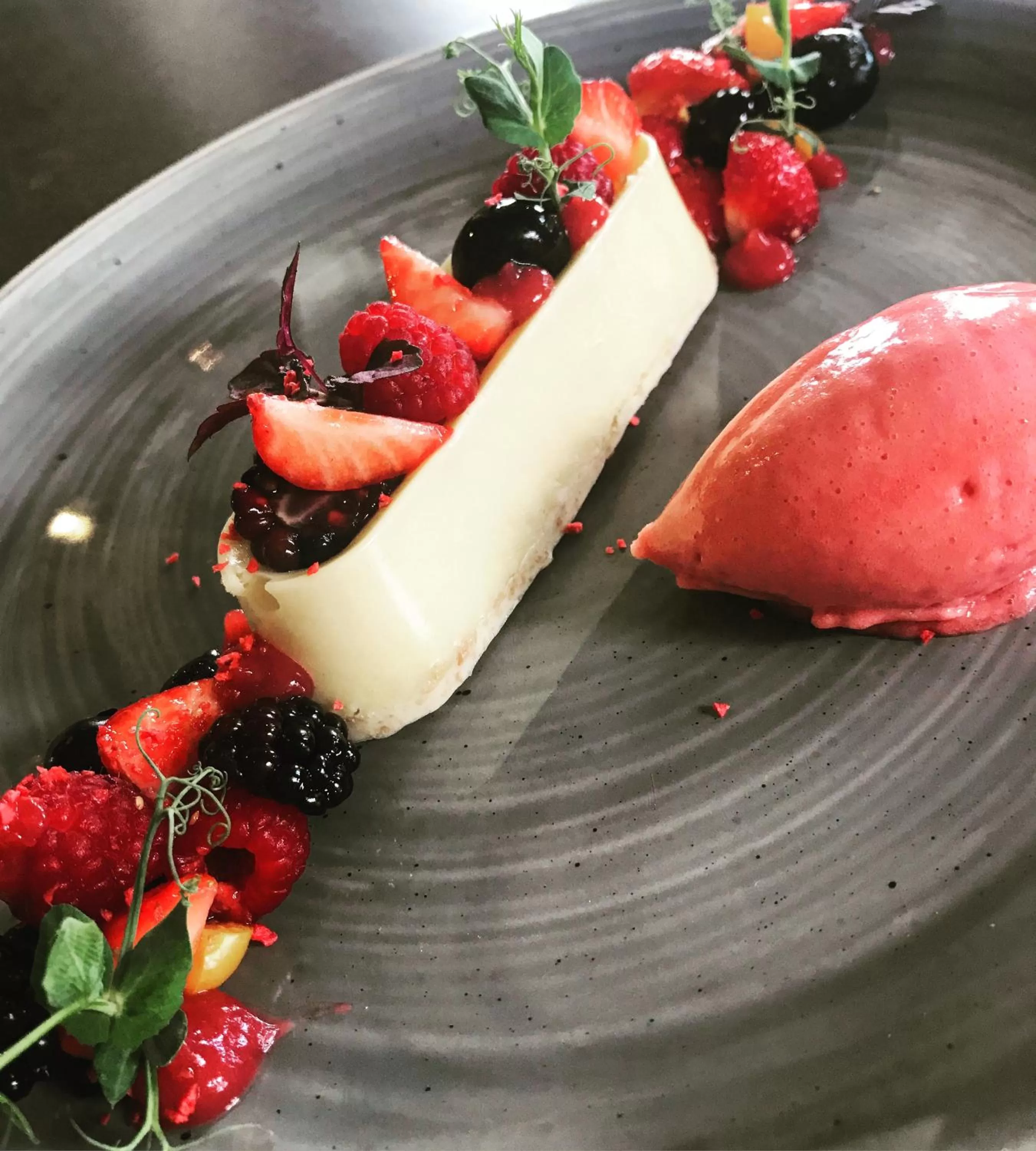 Restaurant/places to eat in Hotel & Restaurant Heyligenstaedt