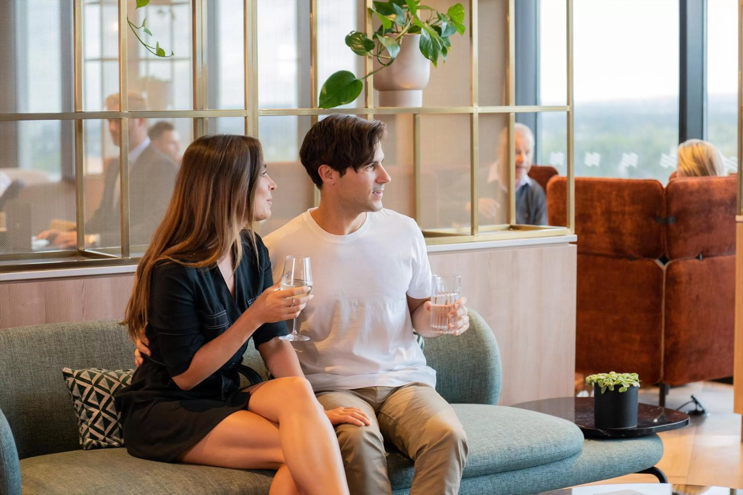 Other in Crowne Plaza Adelaide by IHG