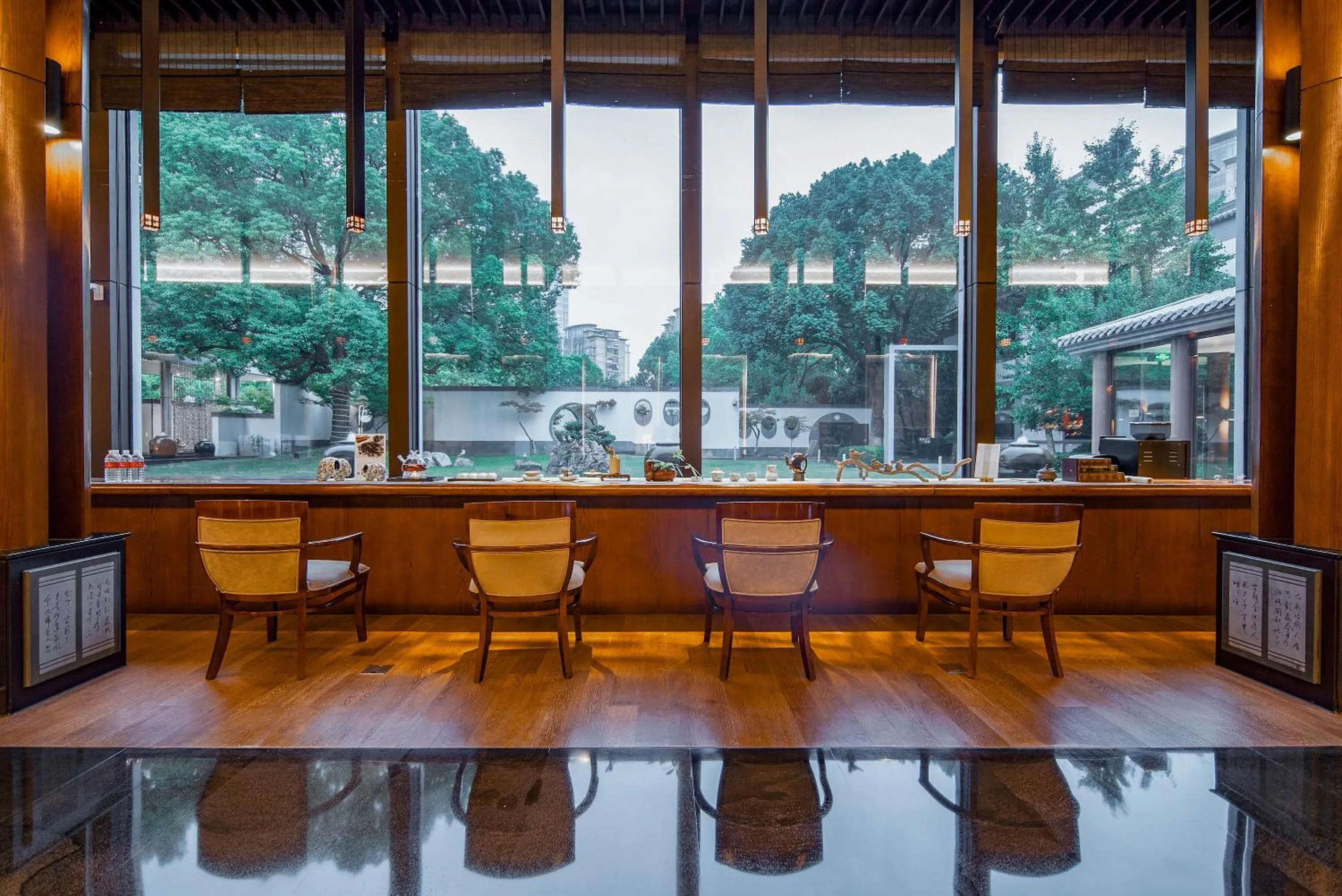 Tonino Lamborghini Hotel Suzhou