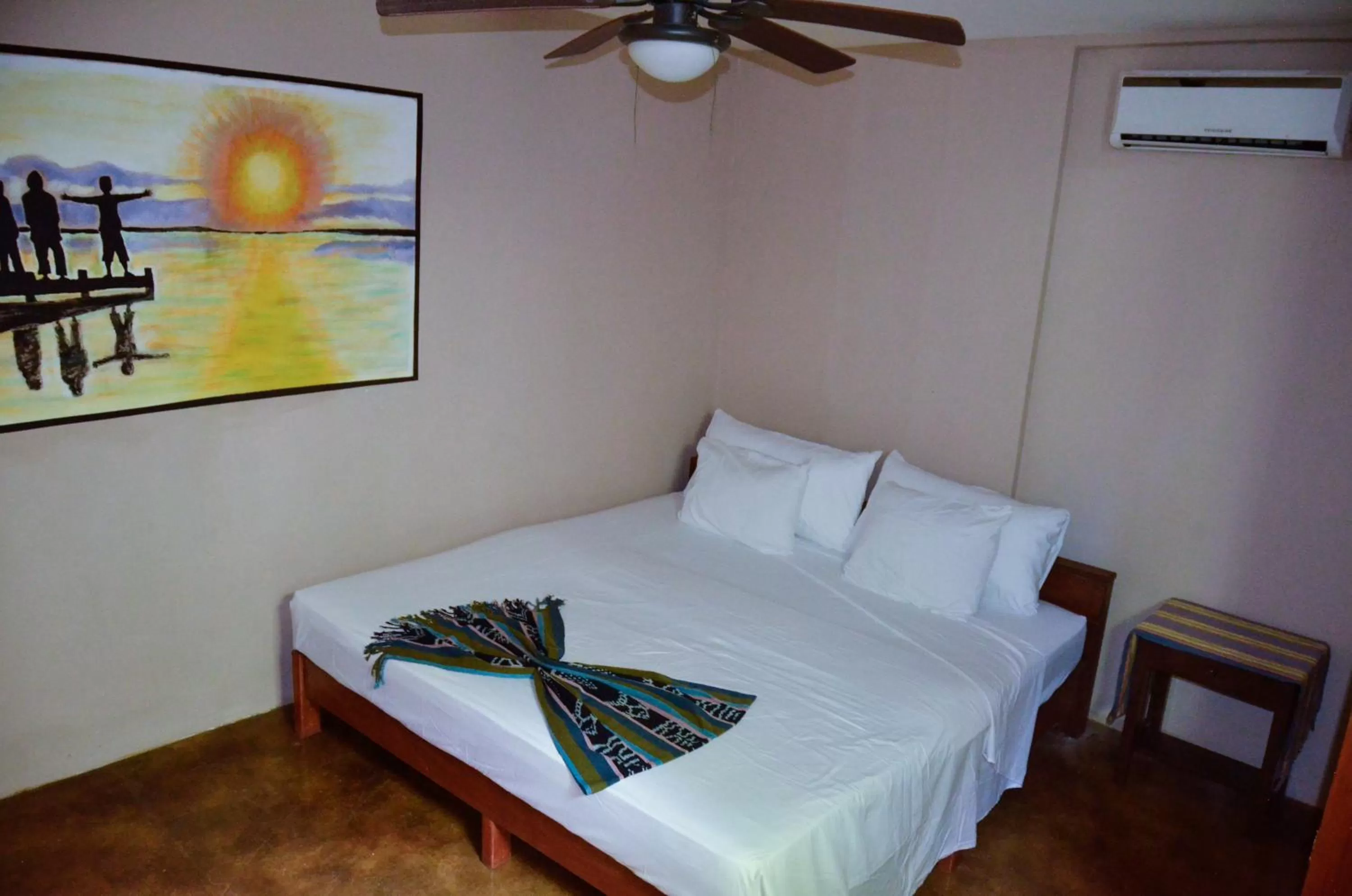 Bed, Room Photo in Nuestra Casa