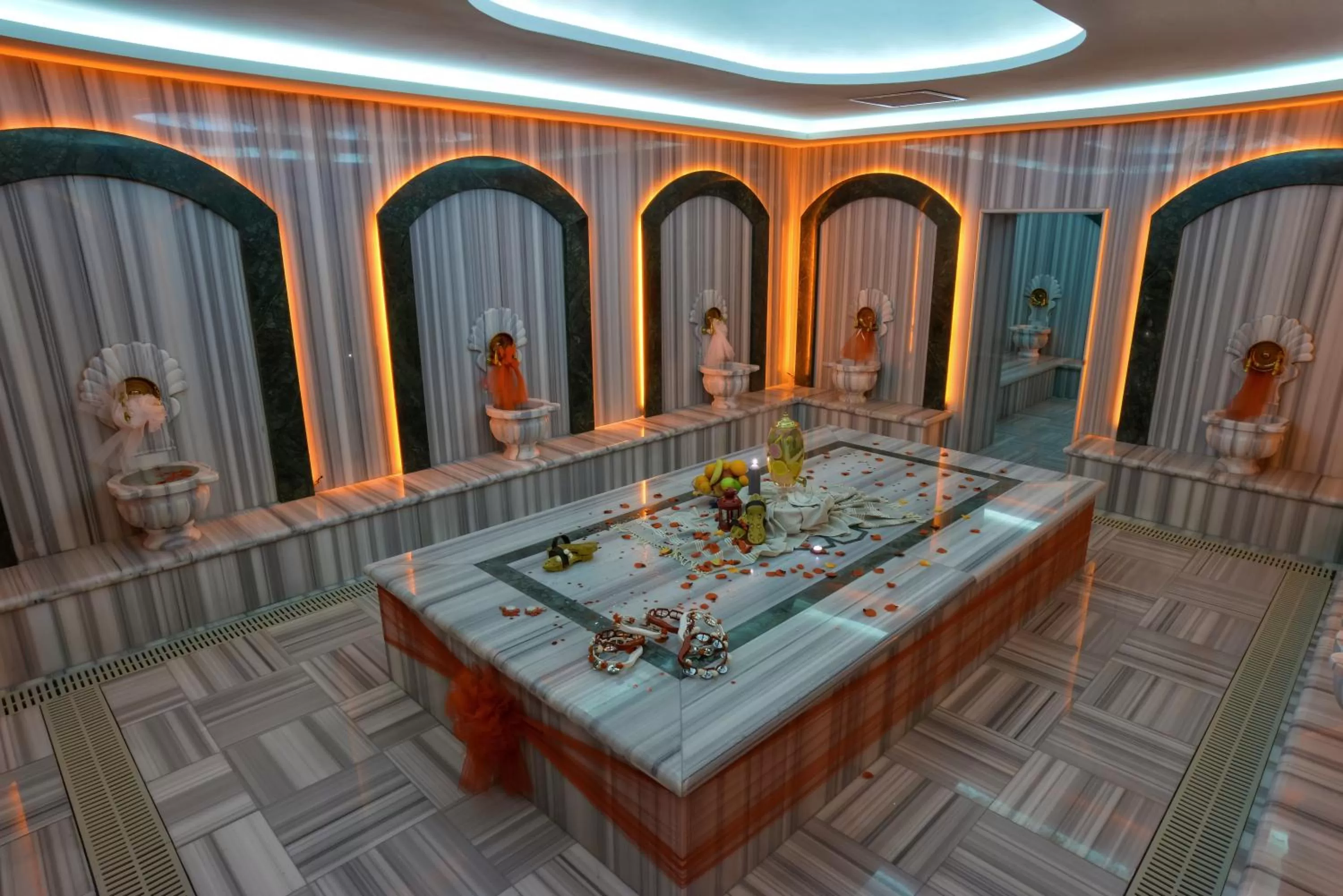 Altın Otel & Spa Balıkesir