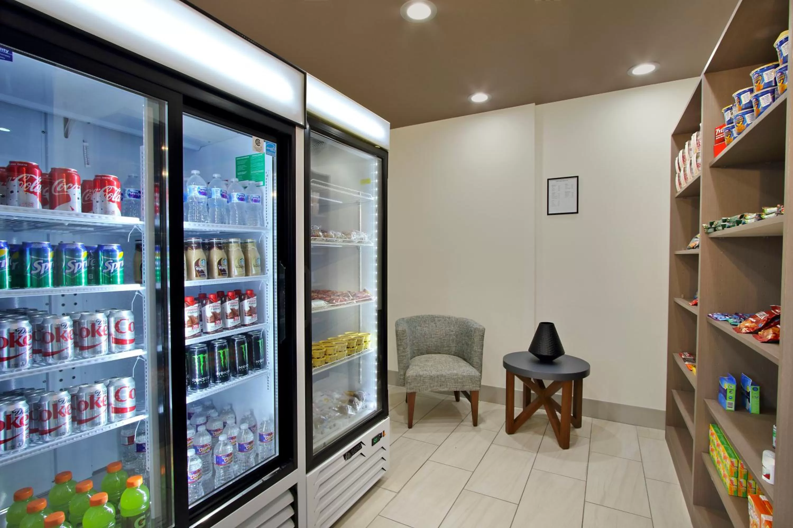 Other in Holiday Inn Express & Suites - Brookshire - Katy Freeway by IHG