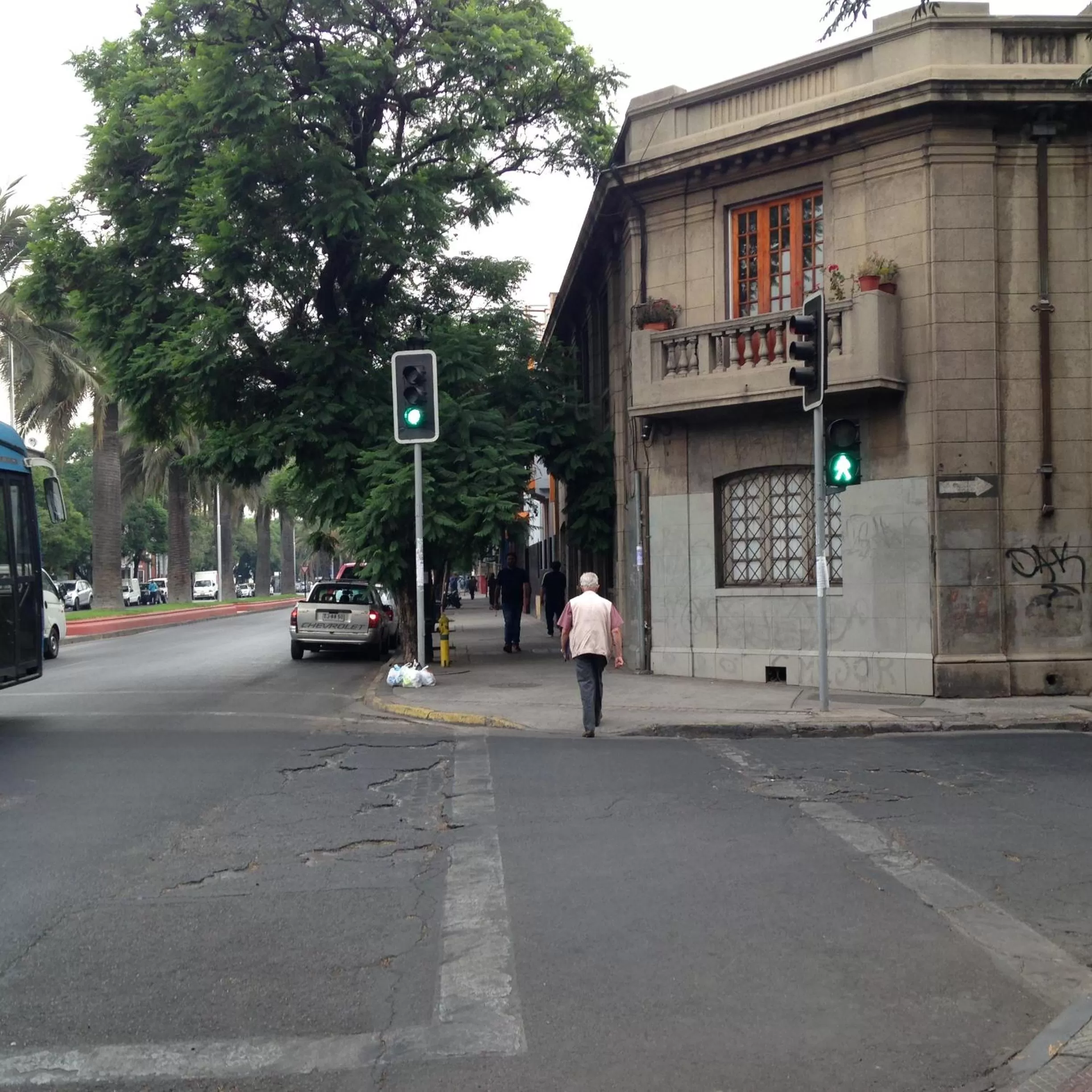 Area and facilities, Property Building in Hotel La Castellana