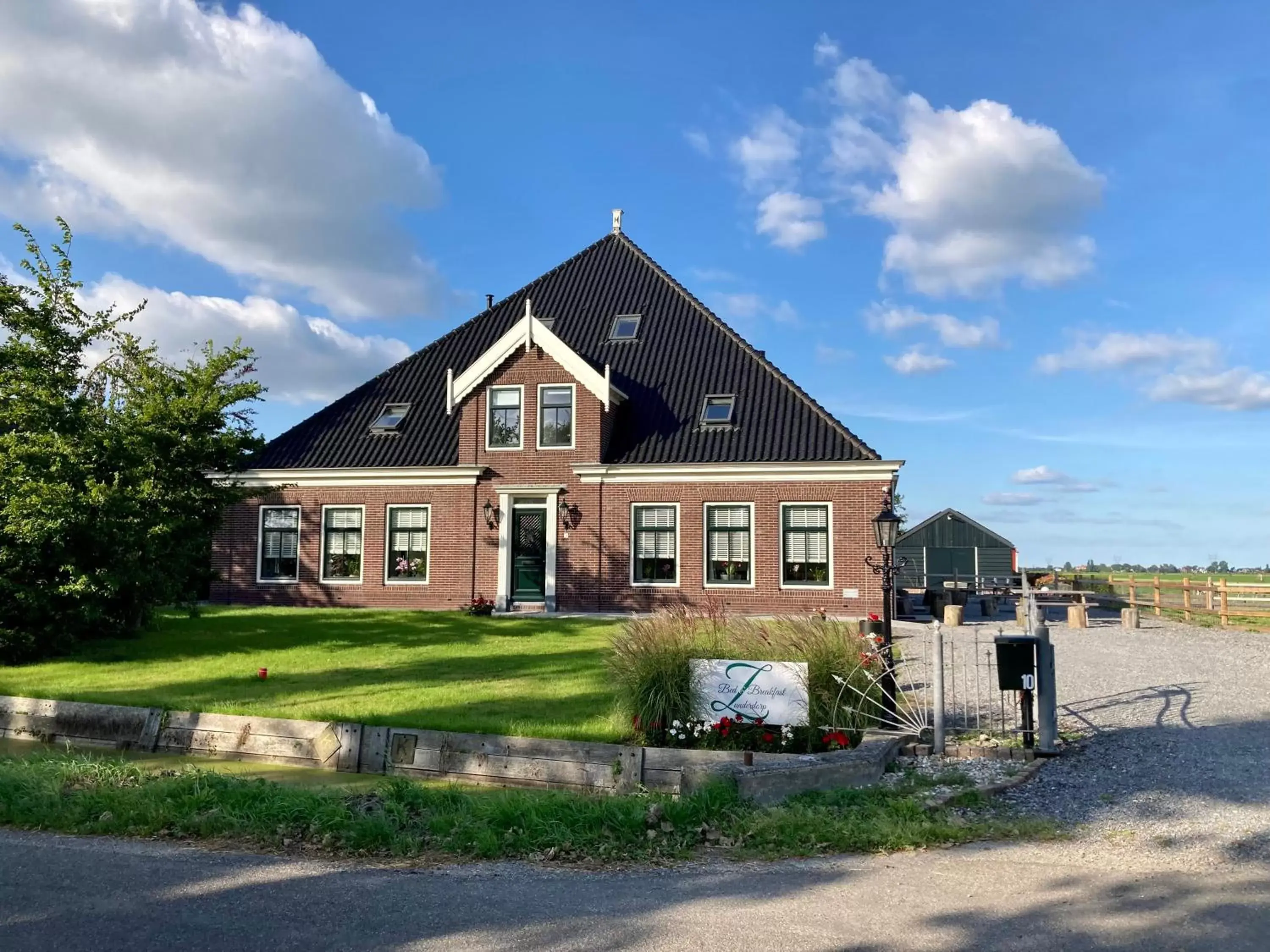 B&B Zunderdorp B&B Zunderdorp