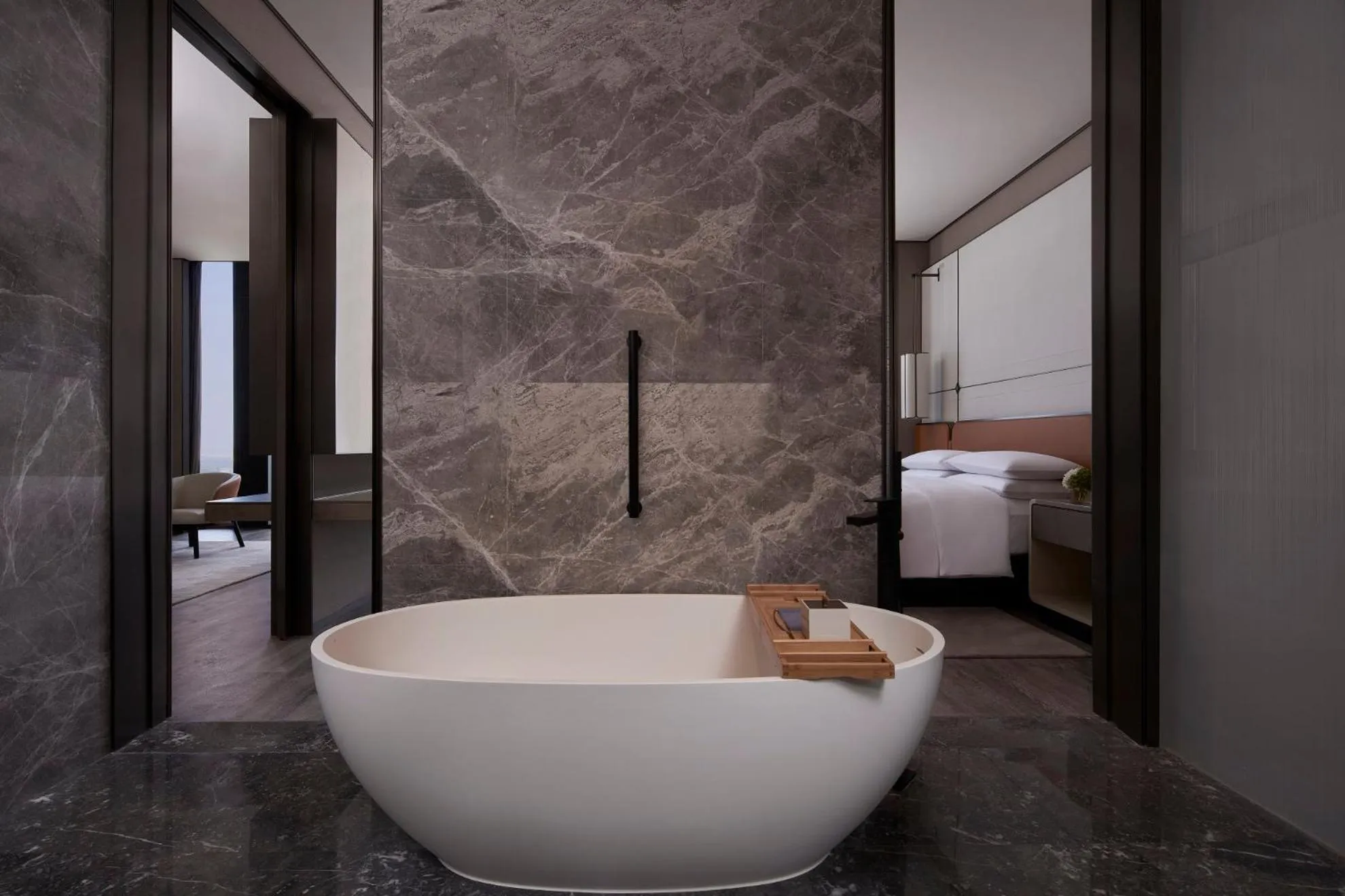 Tianjin Marriott Hotel National Convention and Exhibition Center