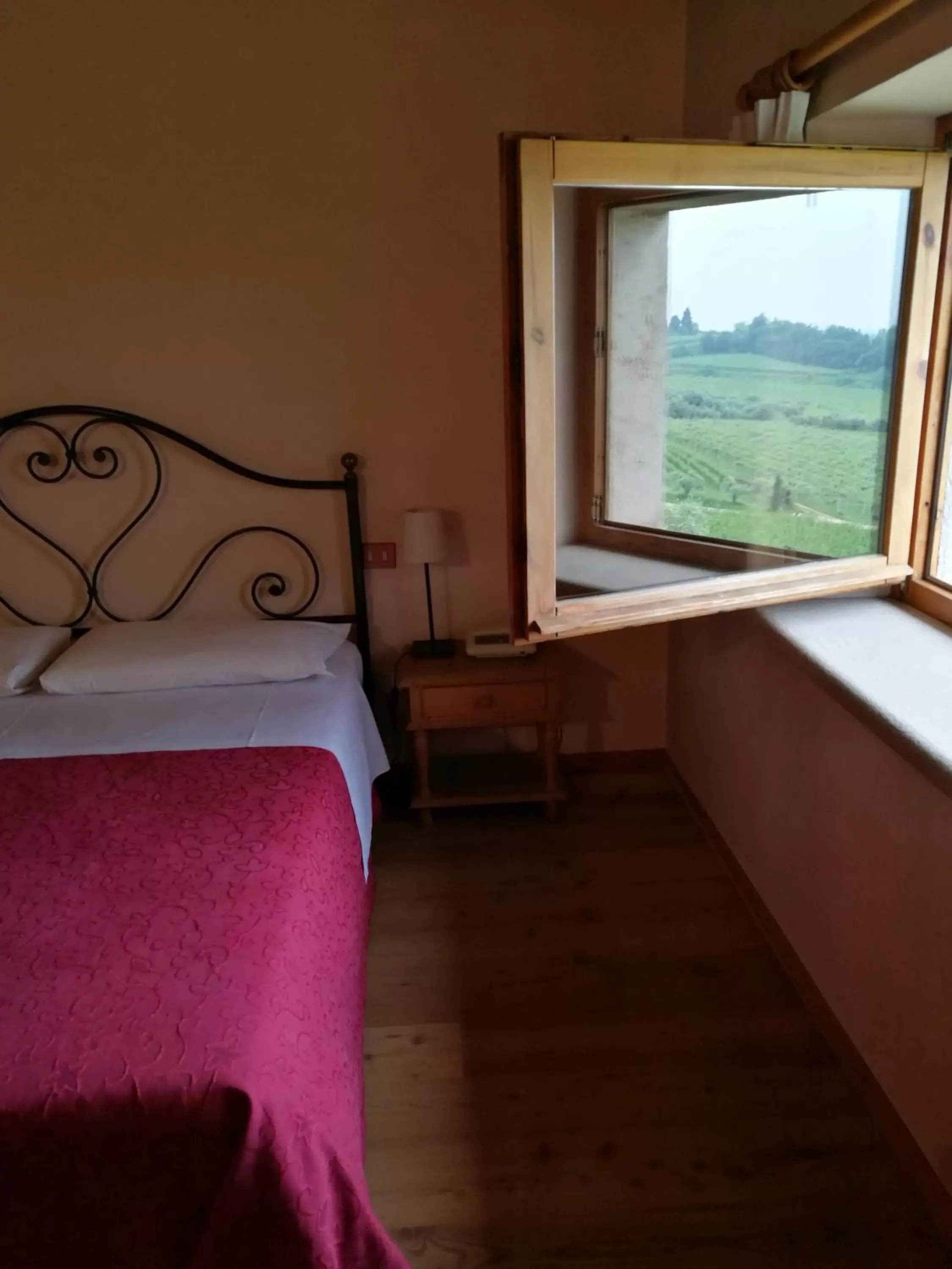 Standard Triple Room in Costa degli Ulivi Standard Triple Room in Costa degli Ulivi