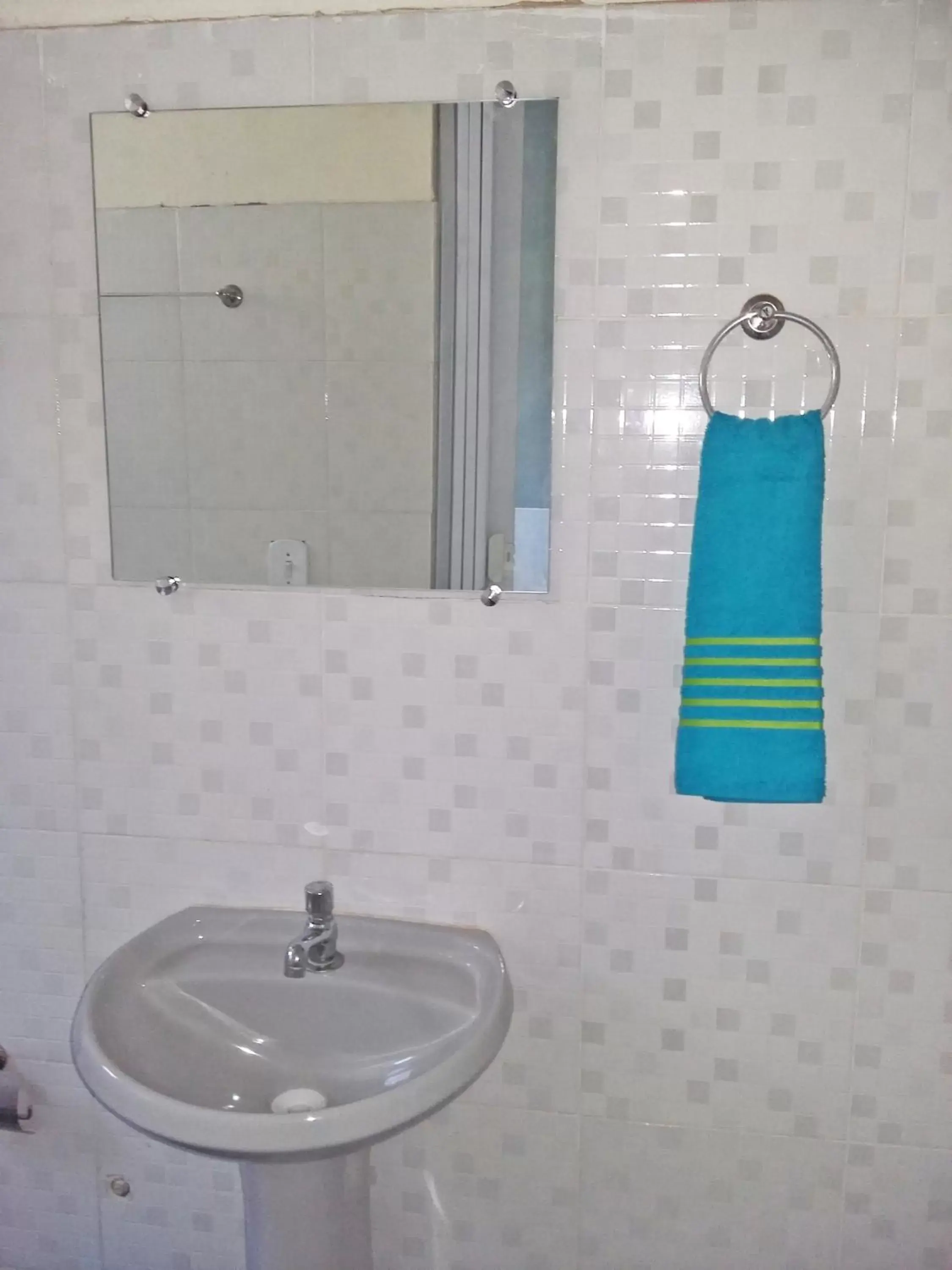 Standard Single Room - single occupancy in Hotel Bem Vindo Standard Single Room - single occupancy in Hotel Bem Vindo